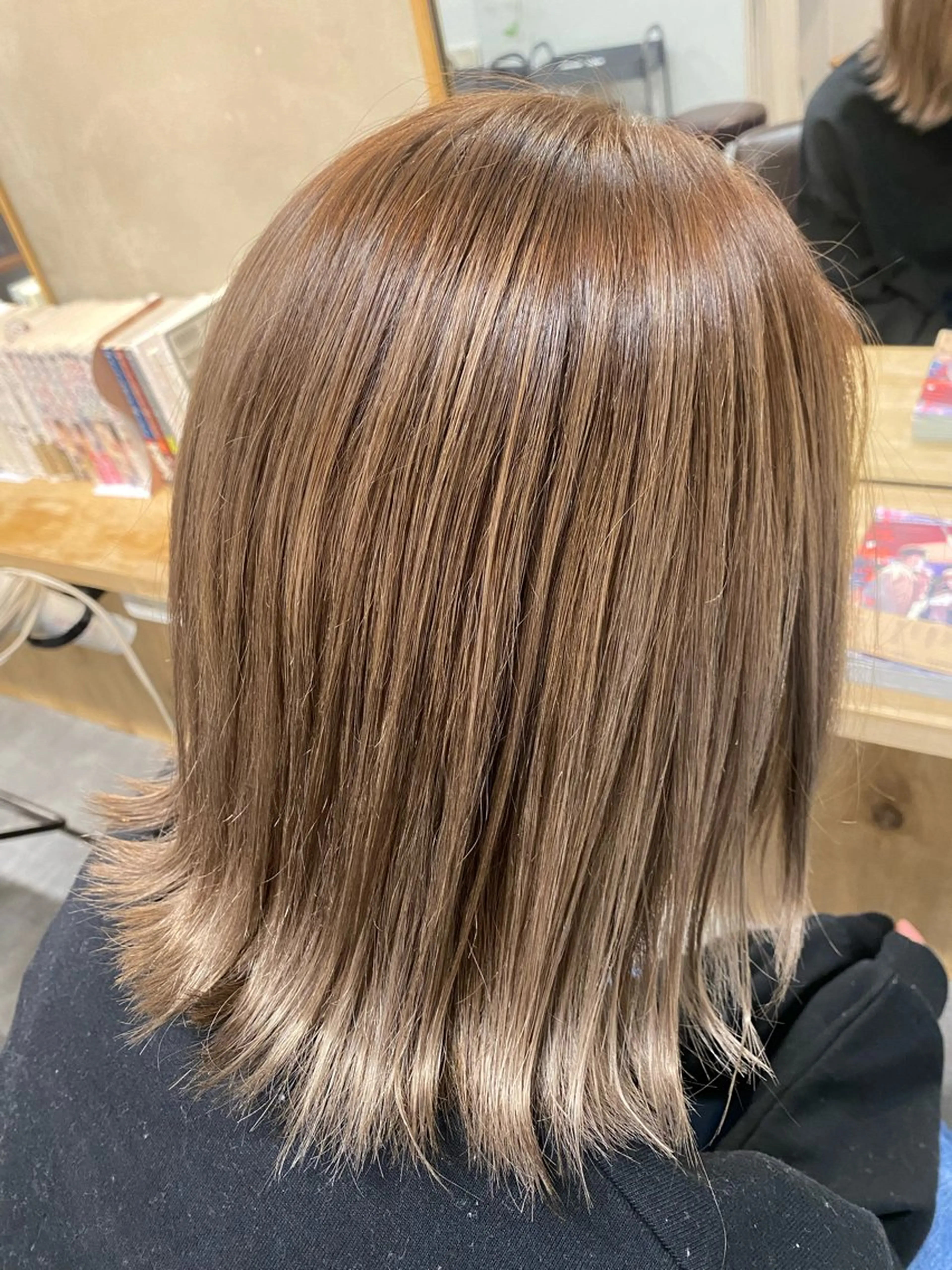 【ショート🪄】カットモデル‎✨2cm以上切らせて頂ける方⚠︎︎詳細をご確認お願いします平日21:00土日19:00の写真