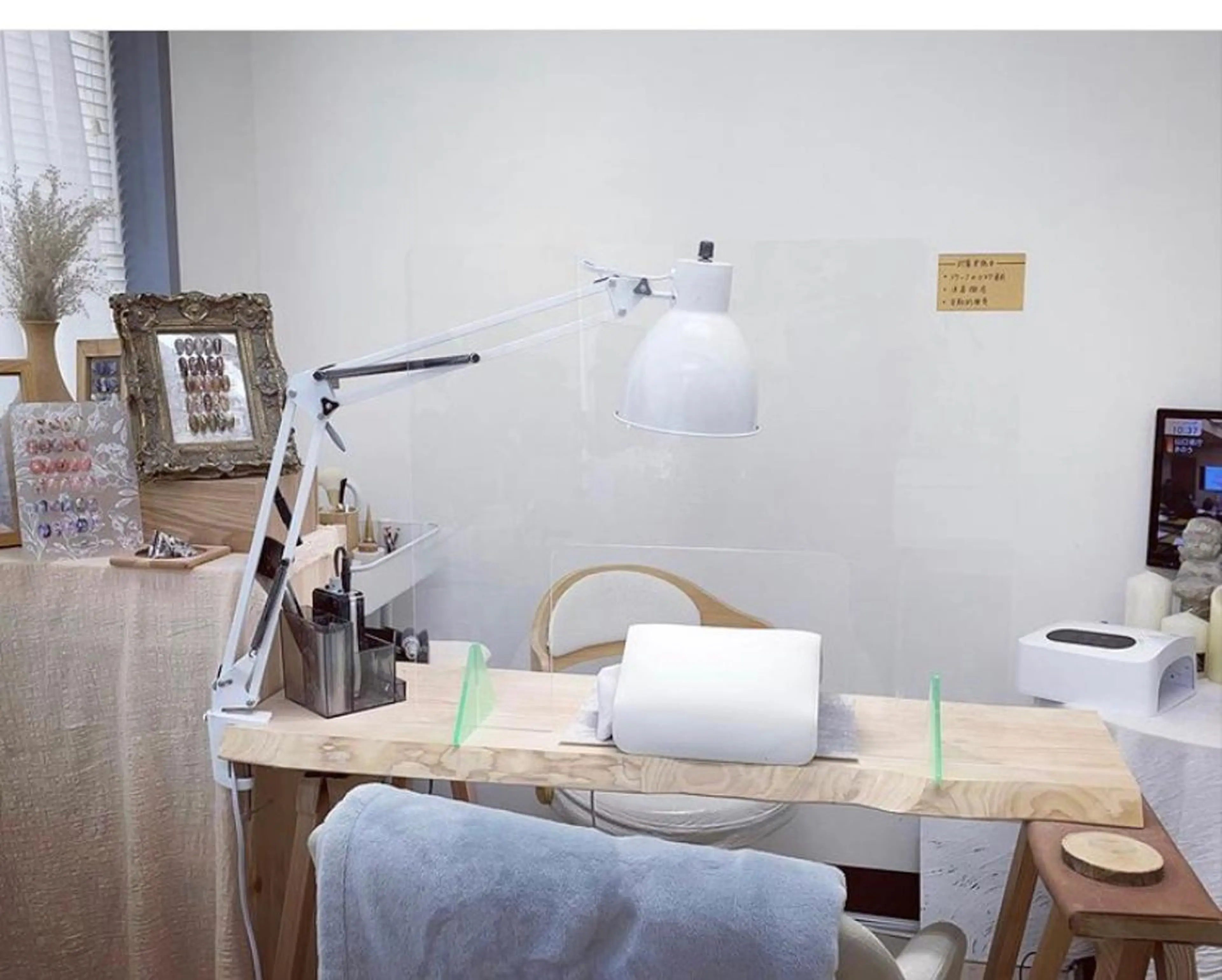 ネイル Musee art 亀戸店のネイルデザイン