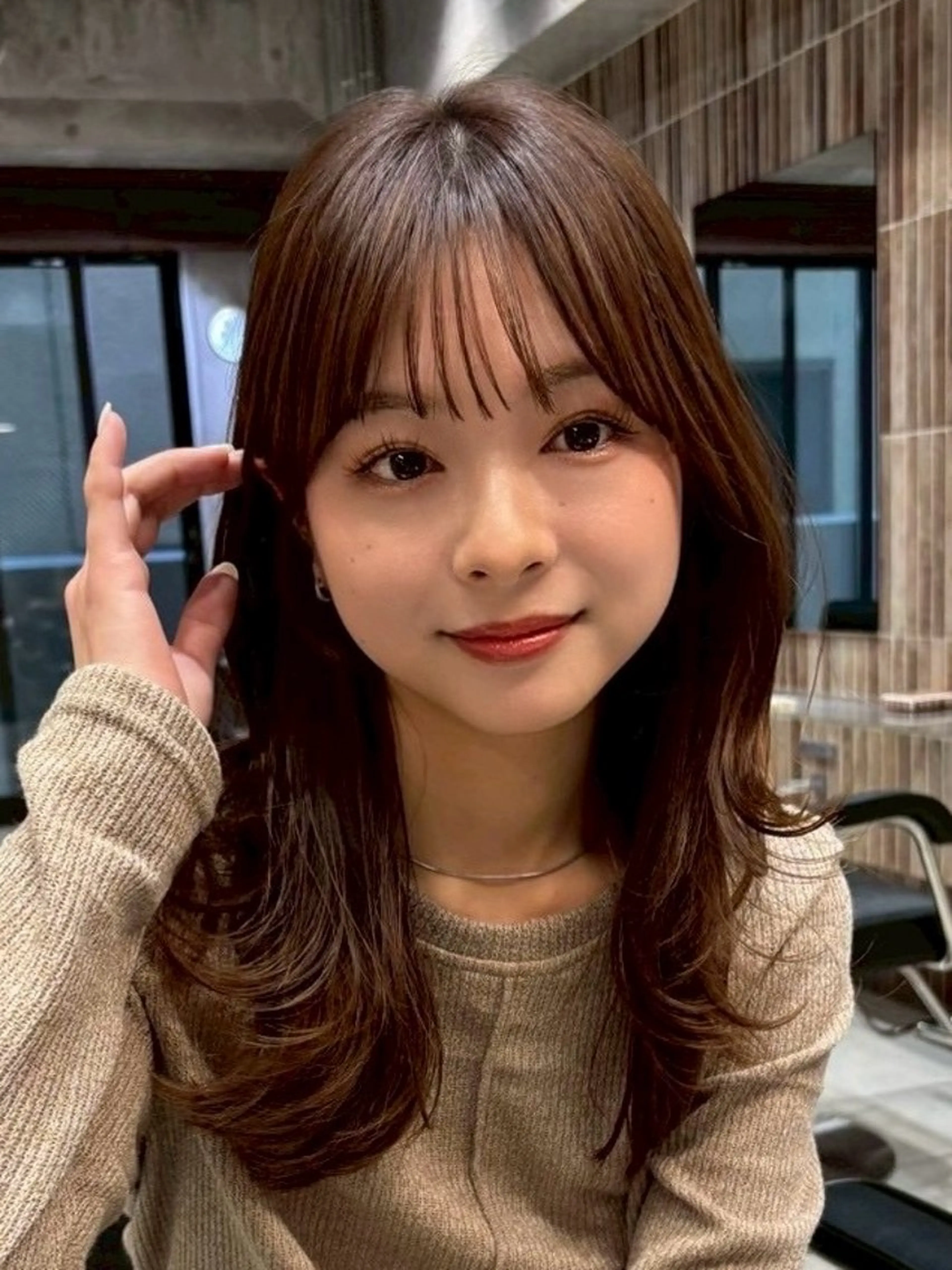 【撮影用】🌸ブリーチ+カラー🫧（17歳​〜​25歳）の写真