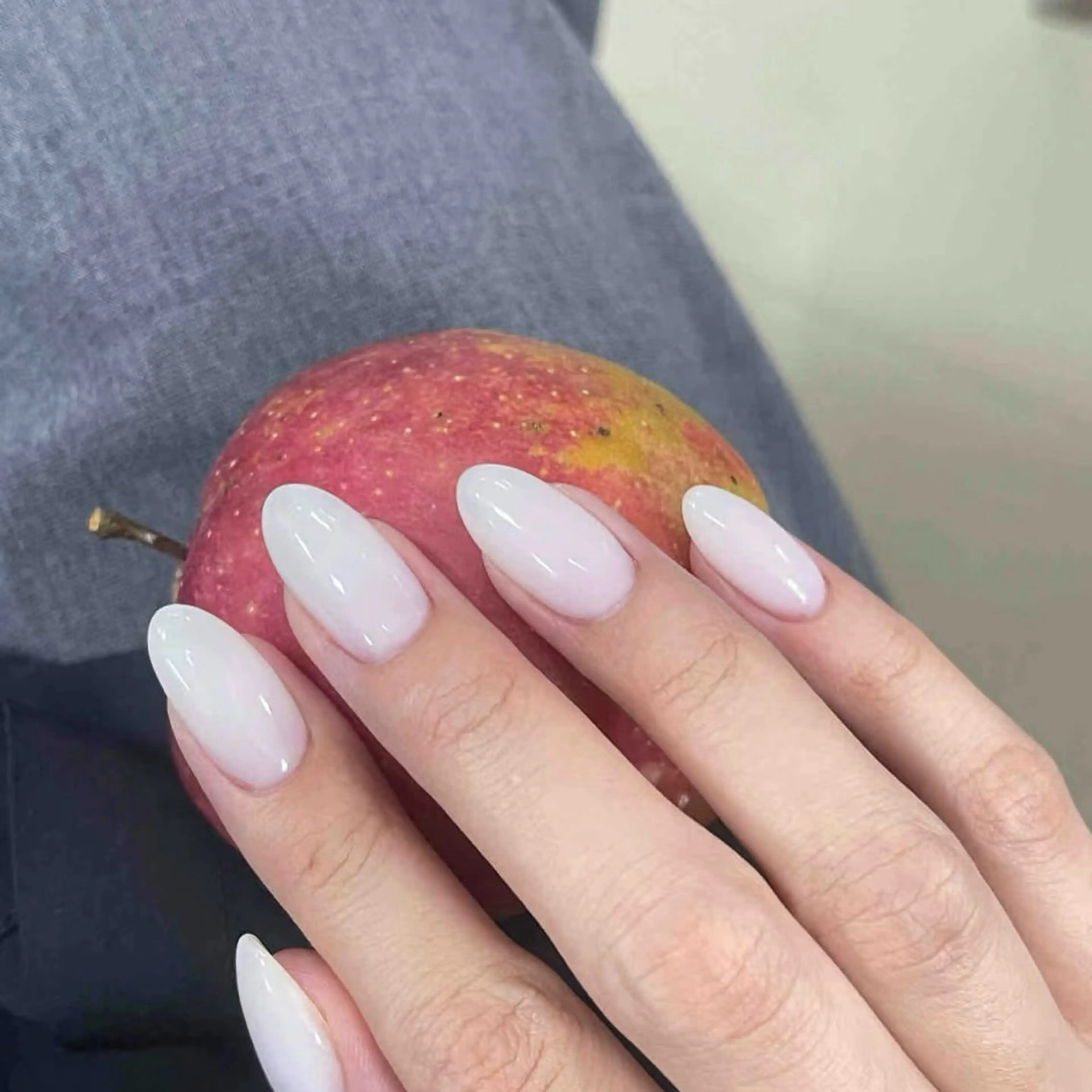 ネイル ハンドネイル ハンドケア H1 Nail Salon ケンのネイルデザイン