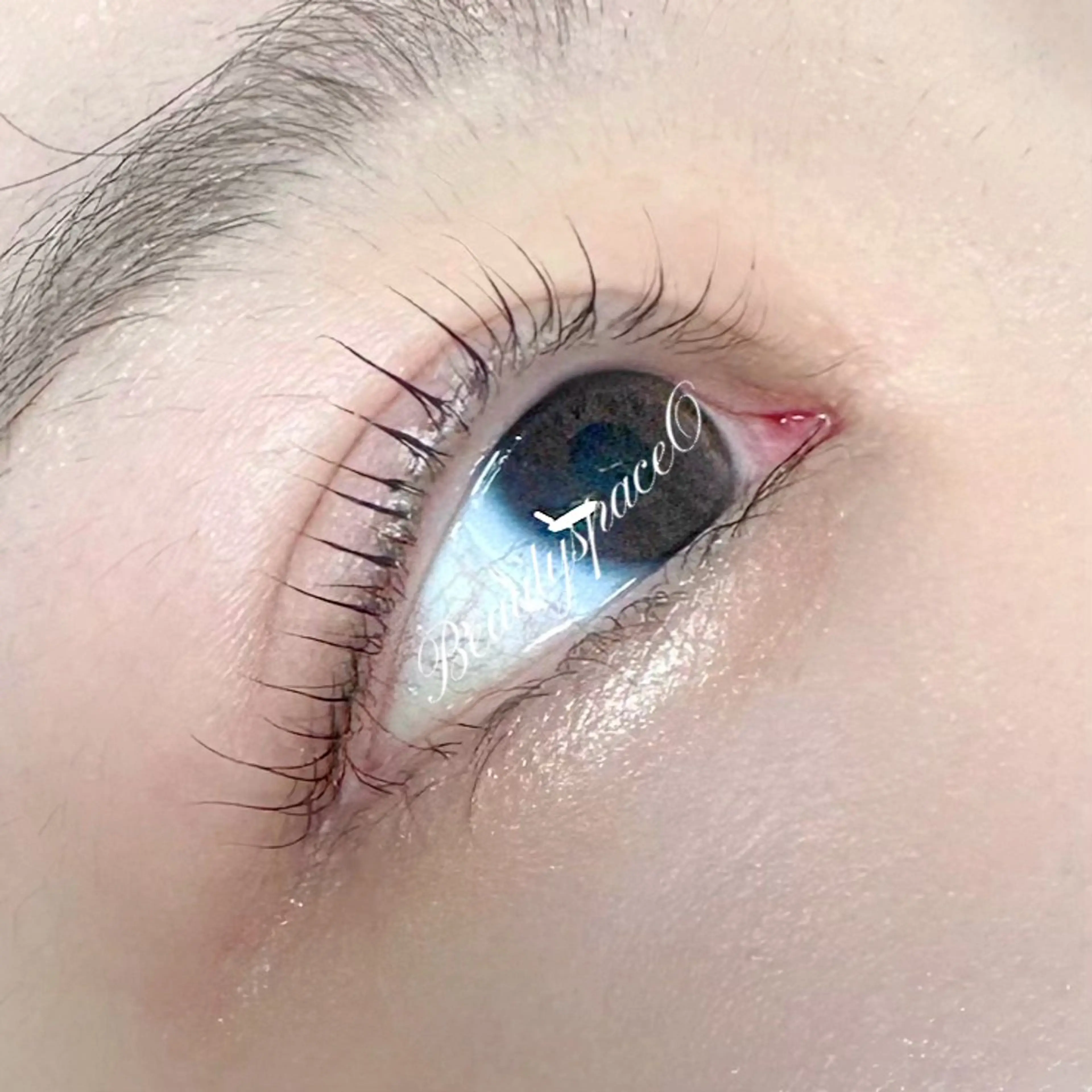 マツエク・マツパ マツパ ビューティースペースオー所属・ビューティースペース オーのマツエク・マツパデザイン