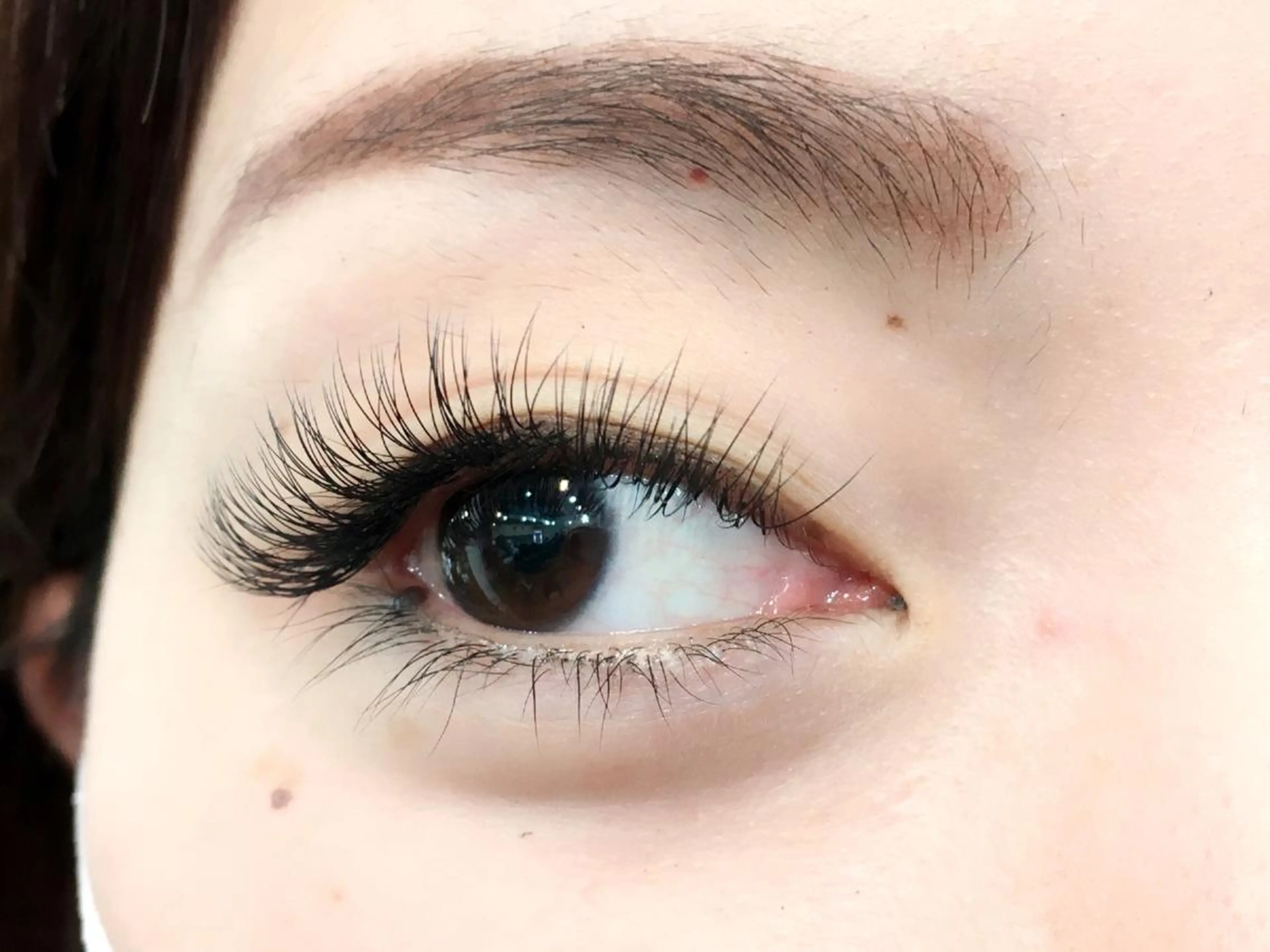 マツエク・マツパ 🥚Sumire🥚 アイデザイナーのマツエク・マツパデザイン