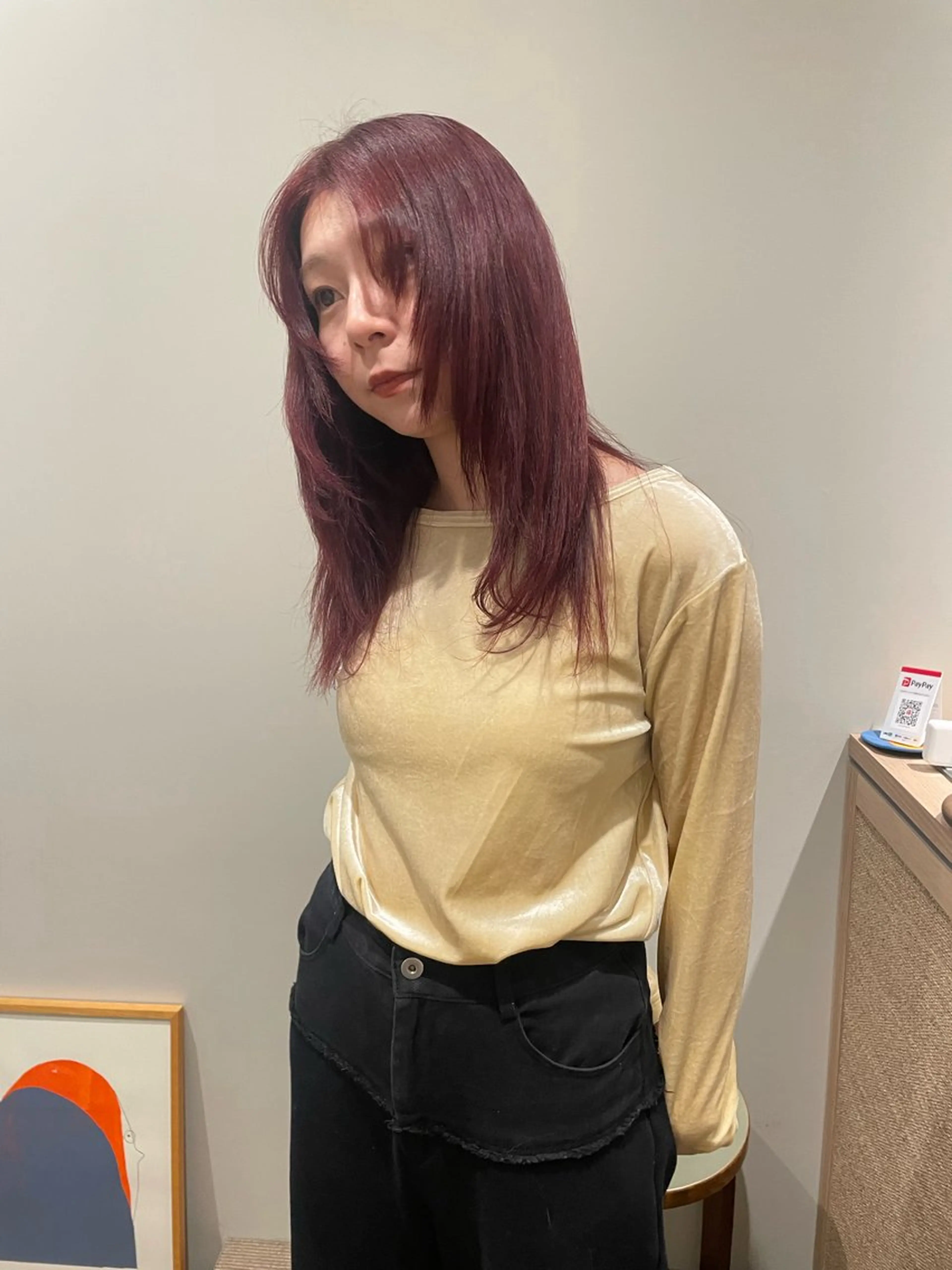 🫧カットシャンプー🫧の写真