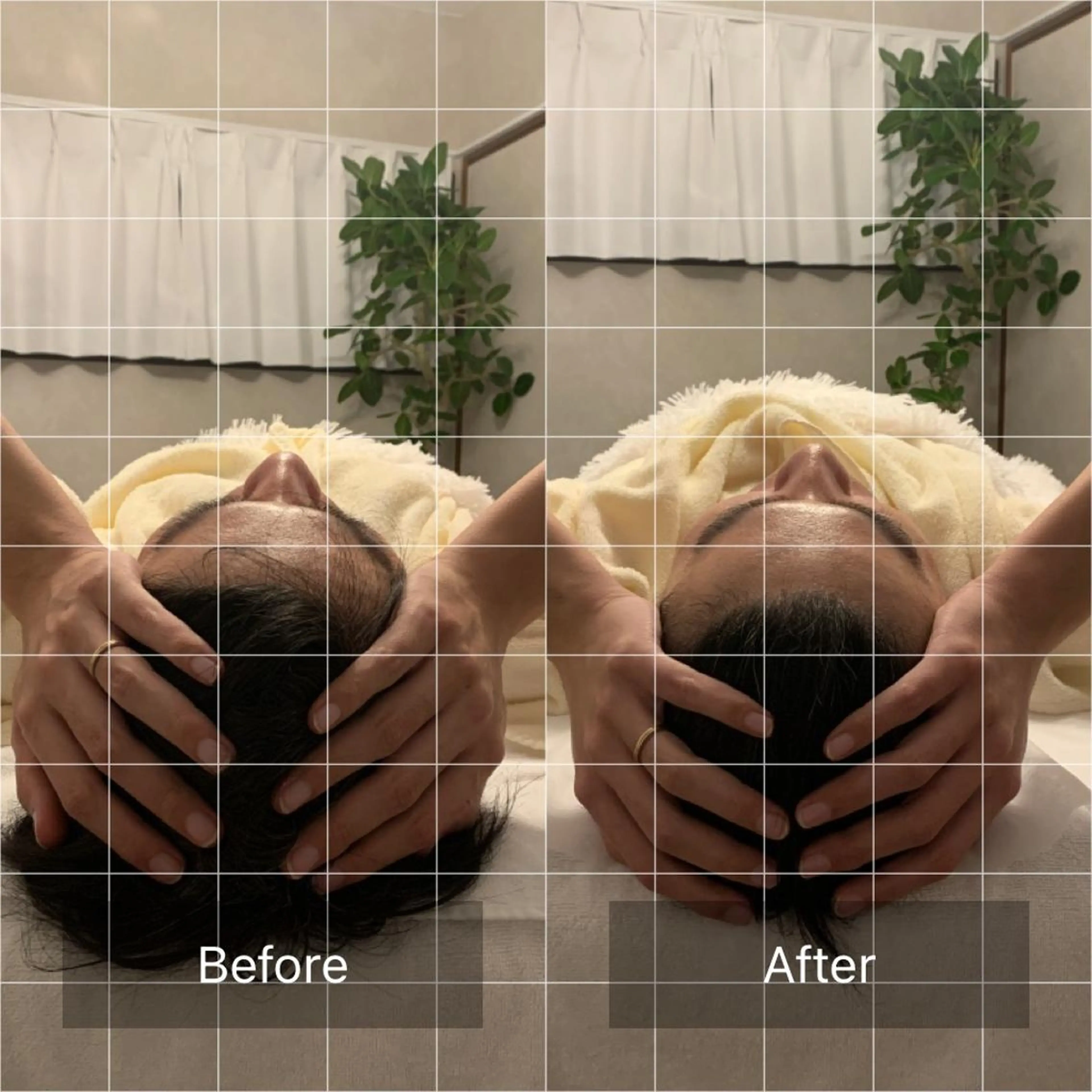 松下 睦美のエステ・リラクイメージ