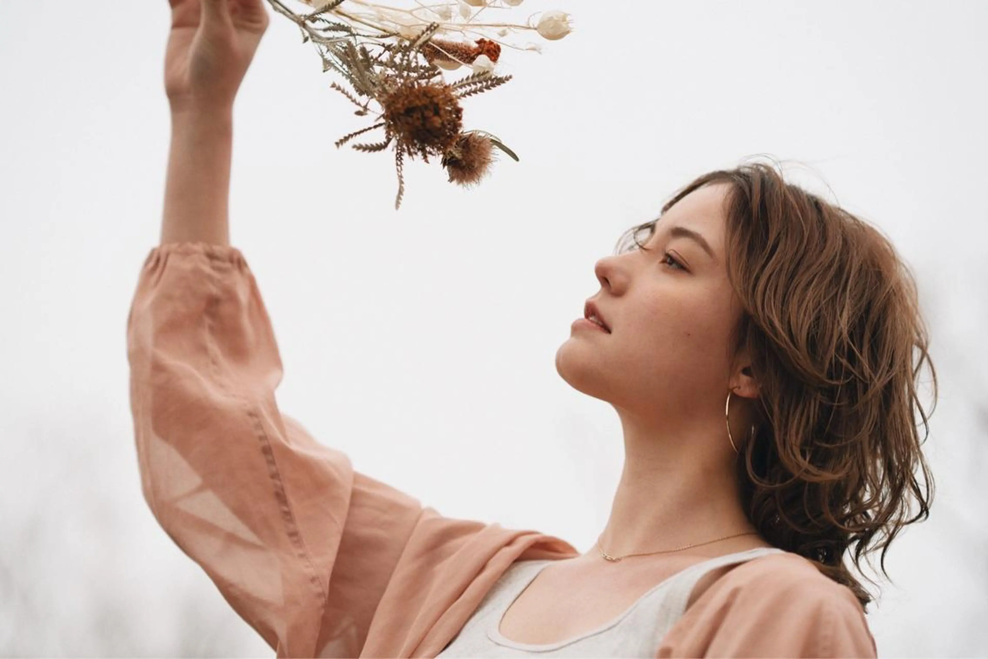 ショート カラー カット ヘアカラー トリートメント 🉐レイヤー/塩見 弘樹🉐渋谷のヘアスタイル