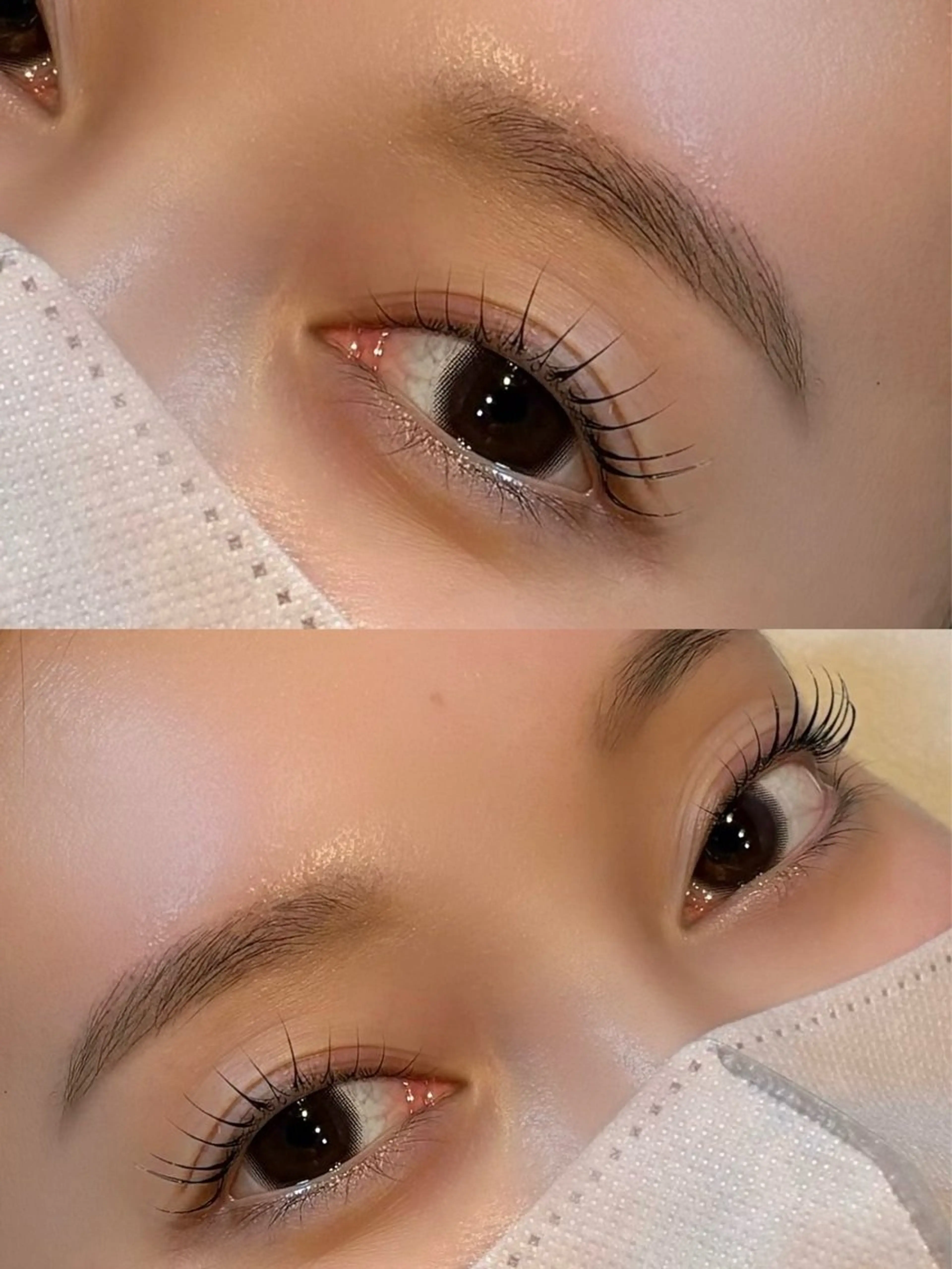 マツエク・マツパ マツパ JAM所属・札幌まつ毛/眉毛 🍒koto🍒の眉毛・アイブロウイメージ