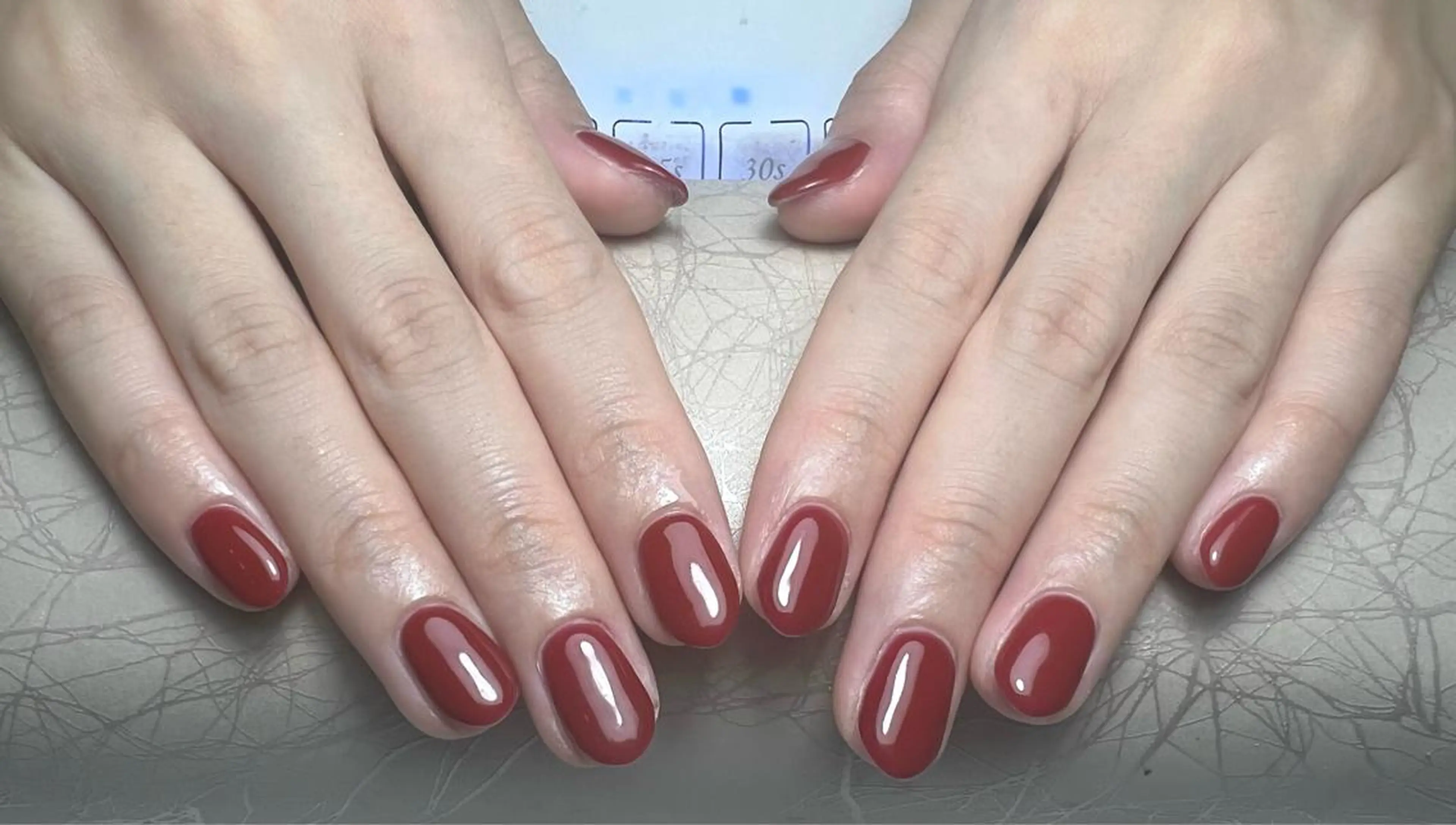 ネイル Una ☀️☀️のネイルデザイン