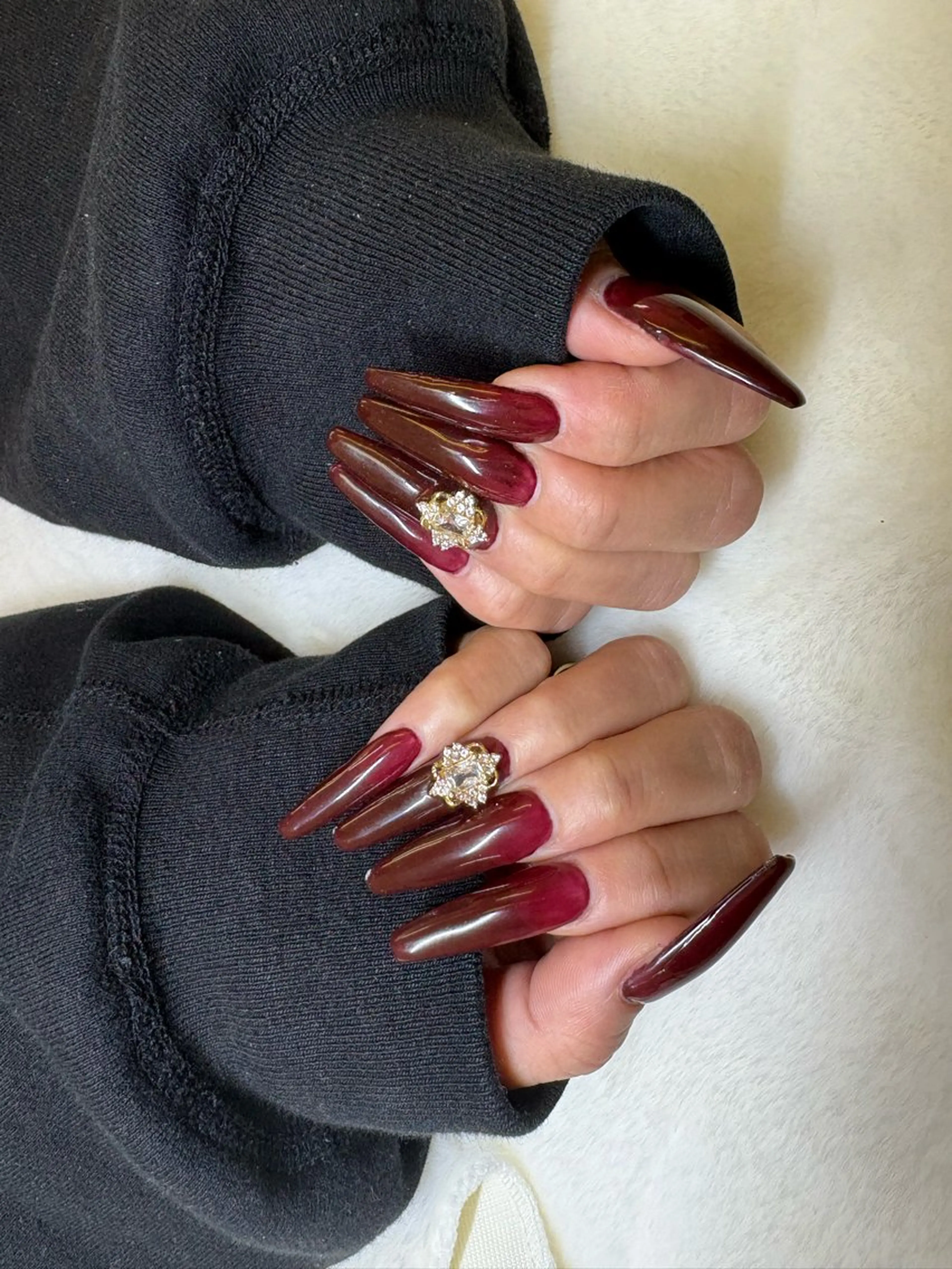 チップスカルプ10本＋2本やり放題の写真