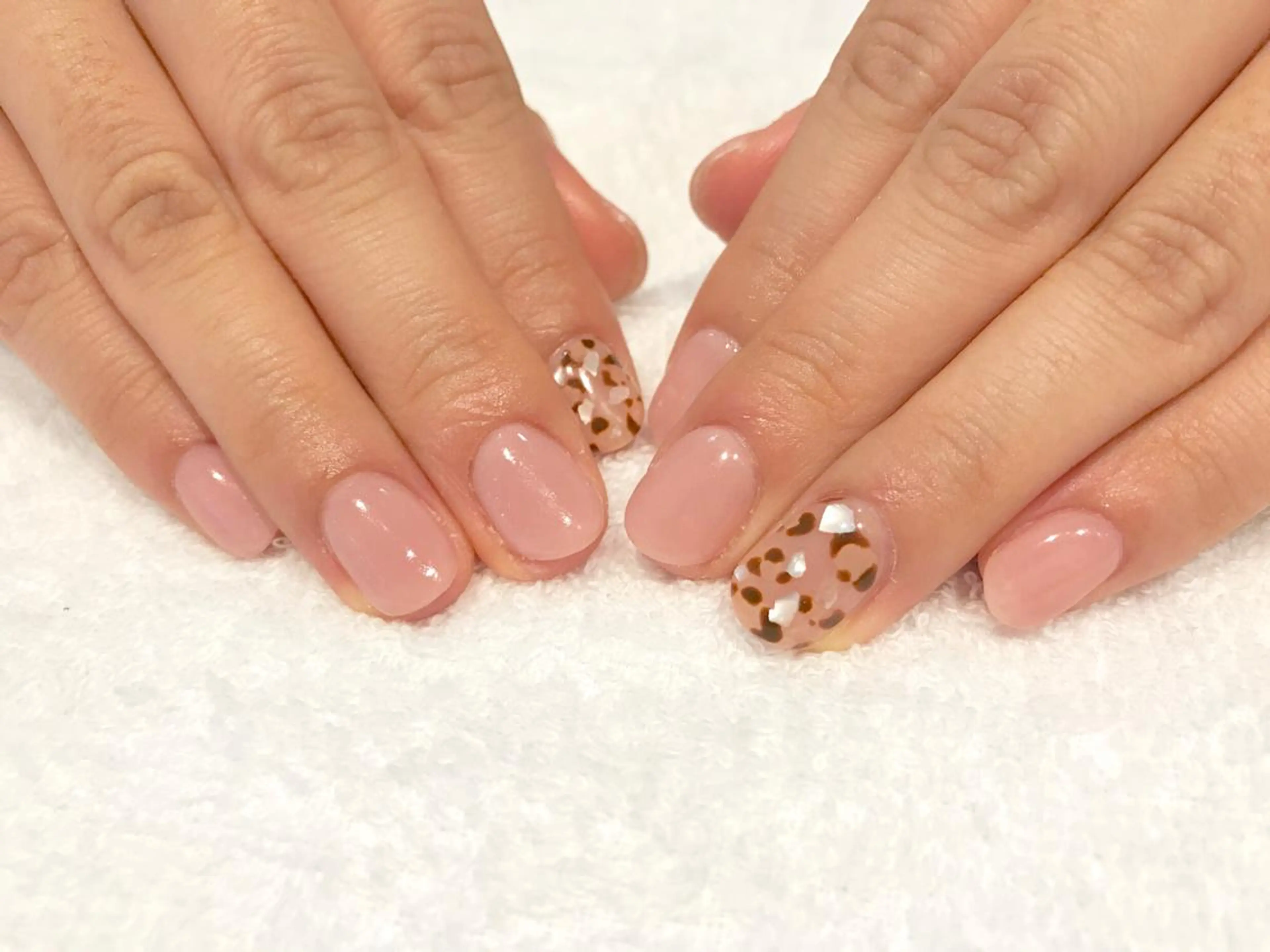 ネイル NARUMI HYODOのネイルデザイン