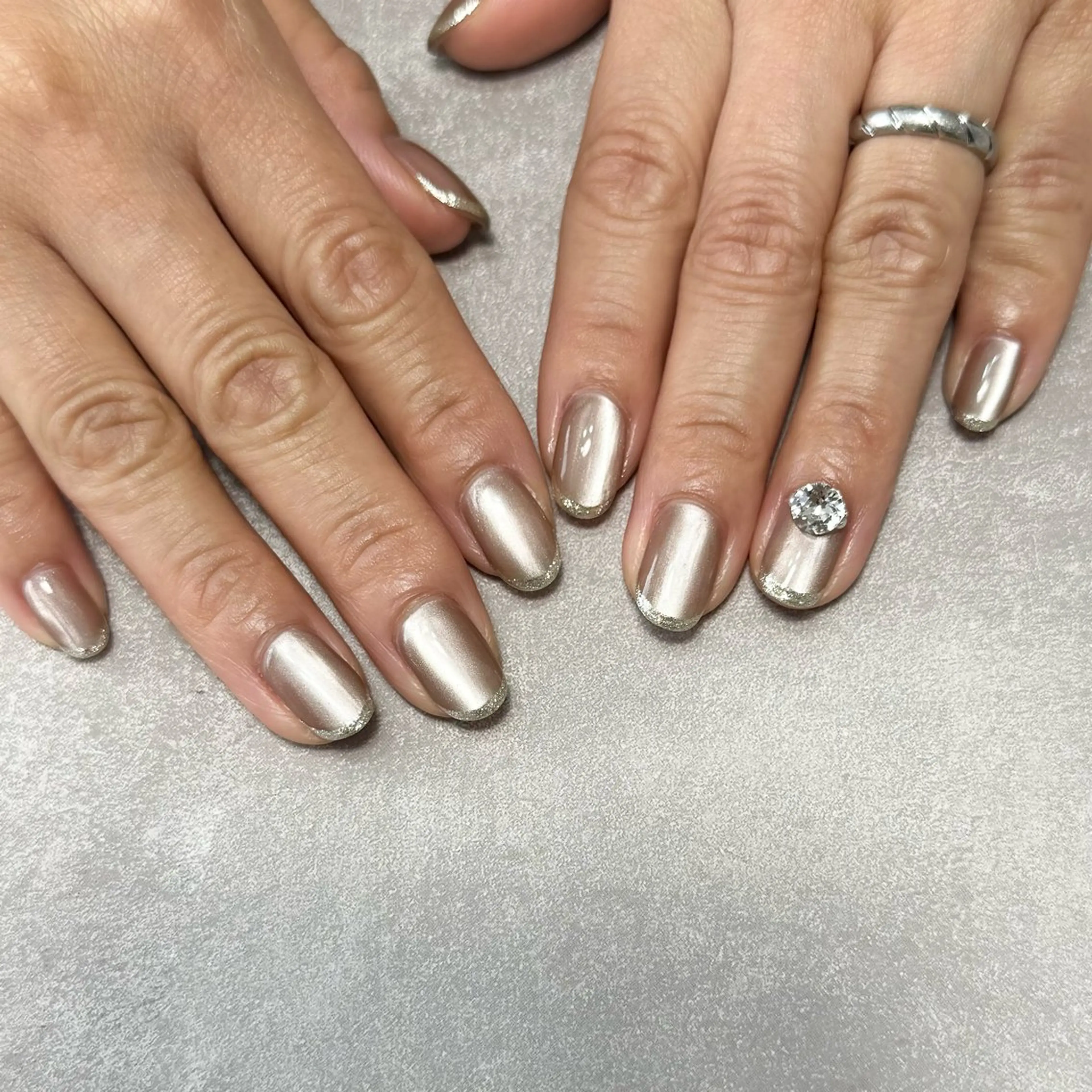ネイル nailroom Crea'sのネイルデザイン