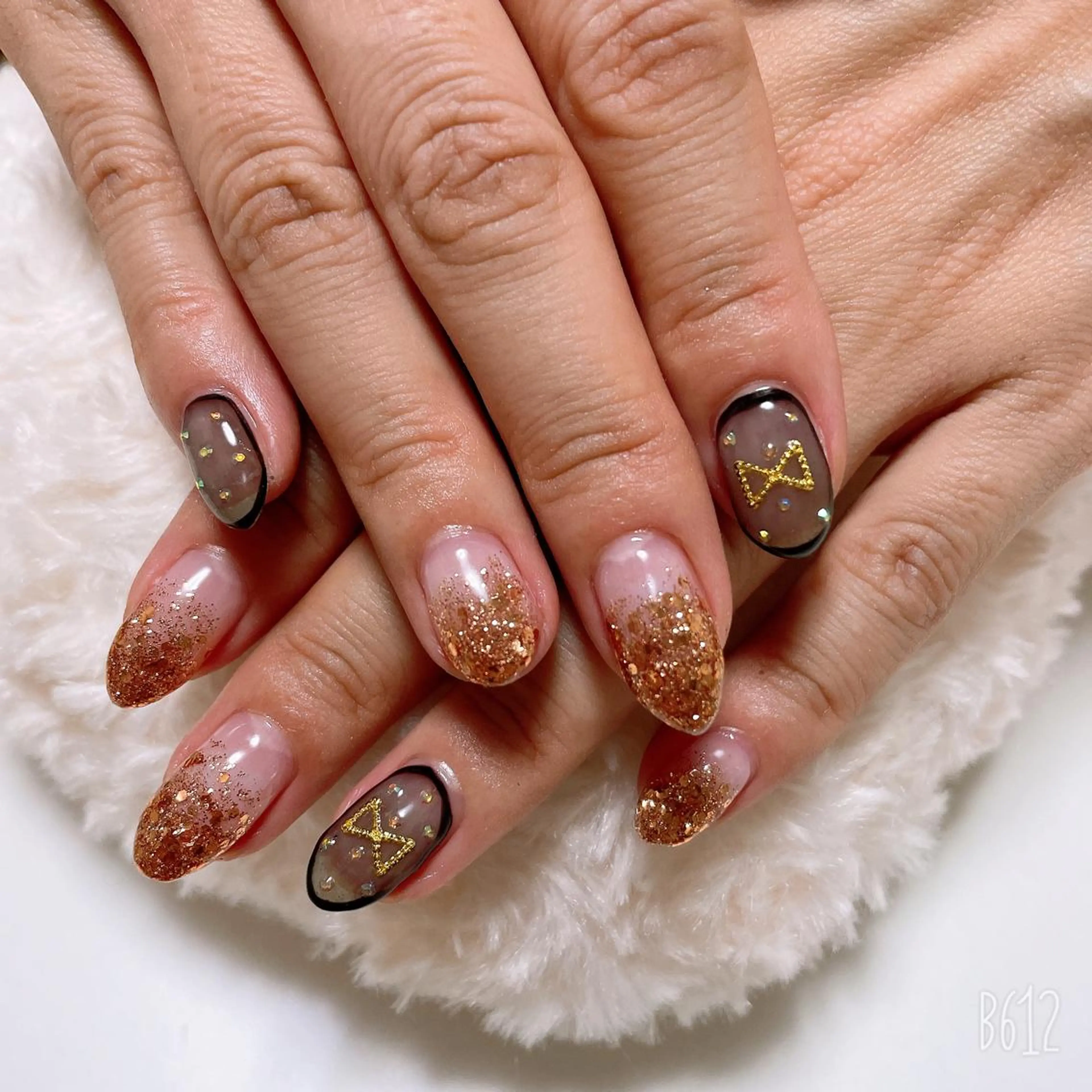 ネイル The Best Beauty受付担当のエステ・リラクイメージ