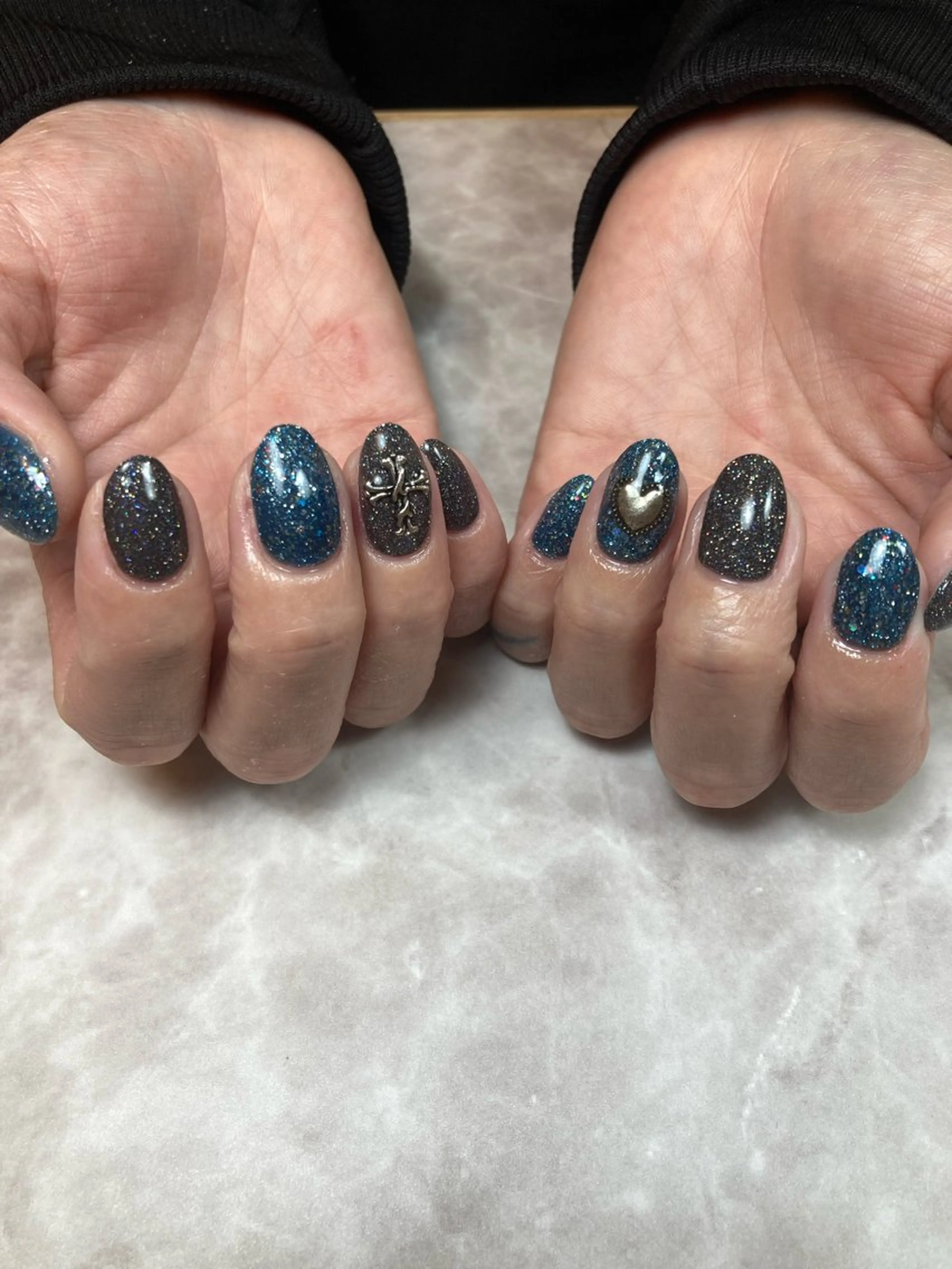 ネイル フラッシュネイル et. nailのネイルデザイン