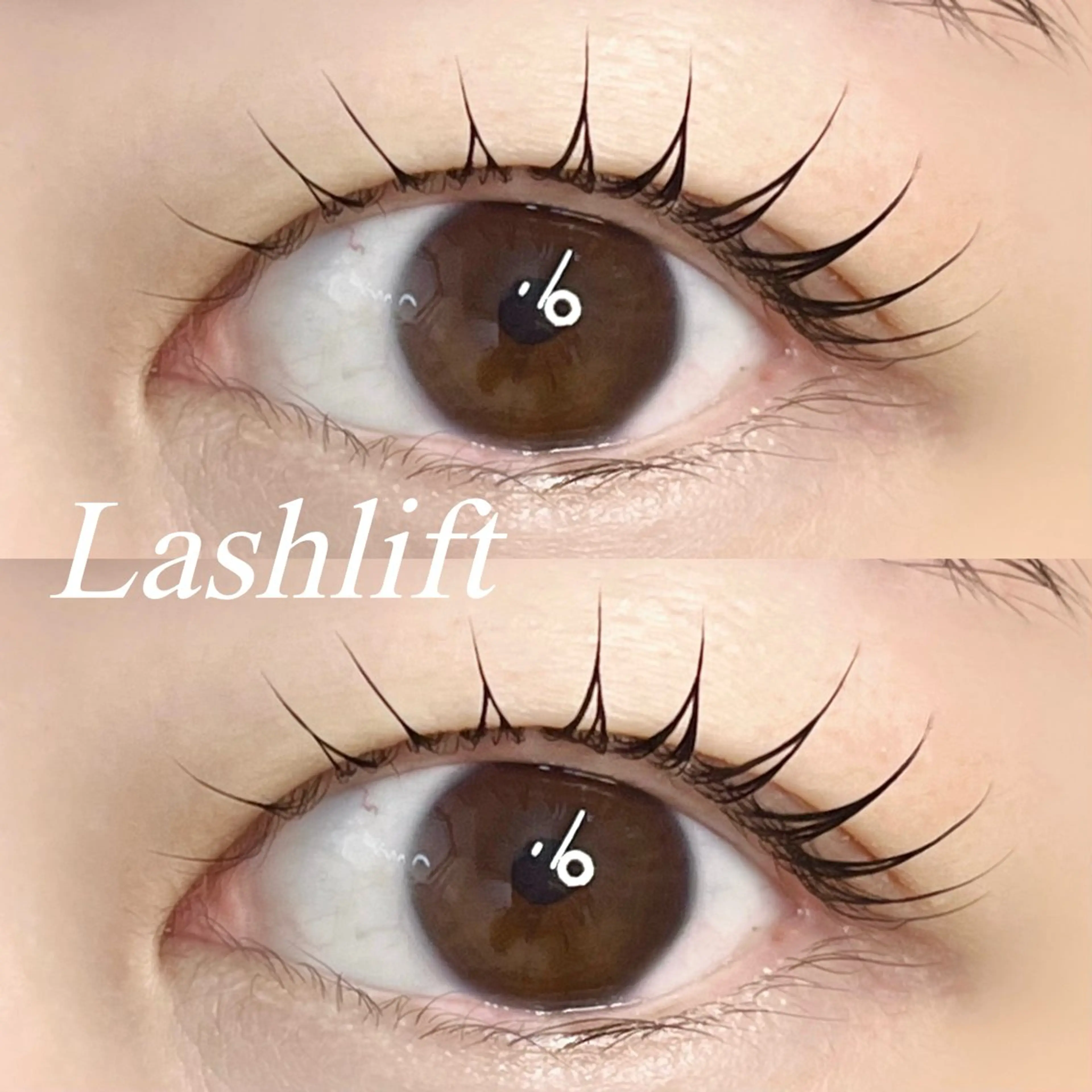 マツエク・マツパ Riii BEAUTY SALON所属・HARUNA eyelistのマツエク・マツパデザイン