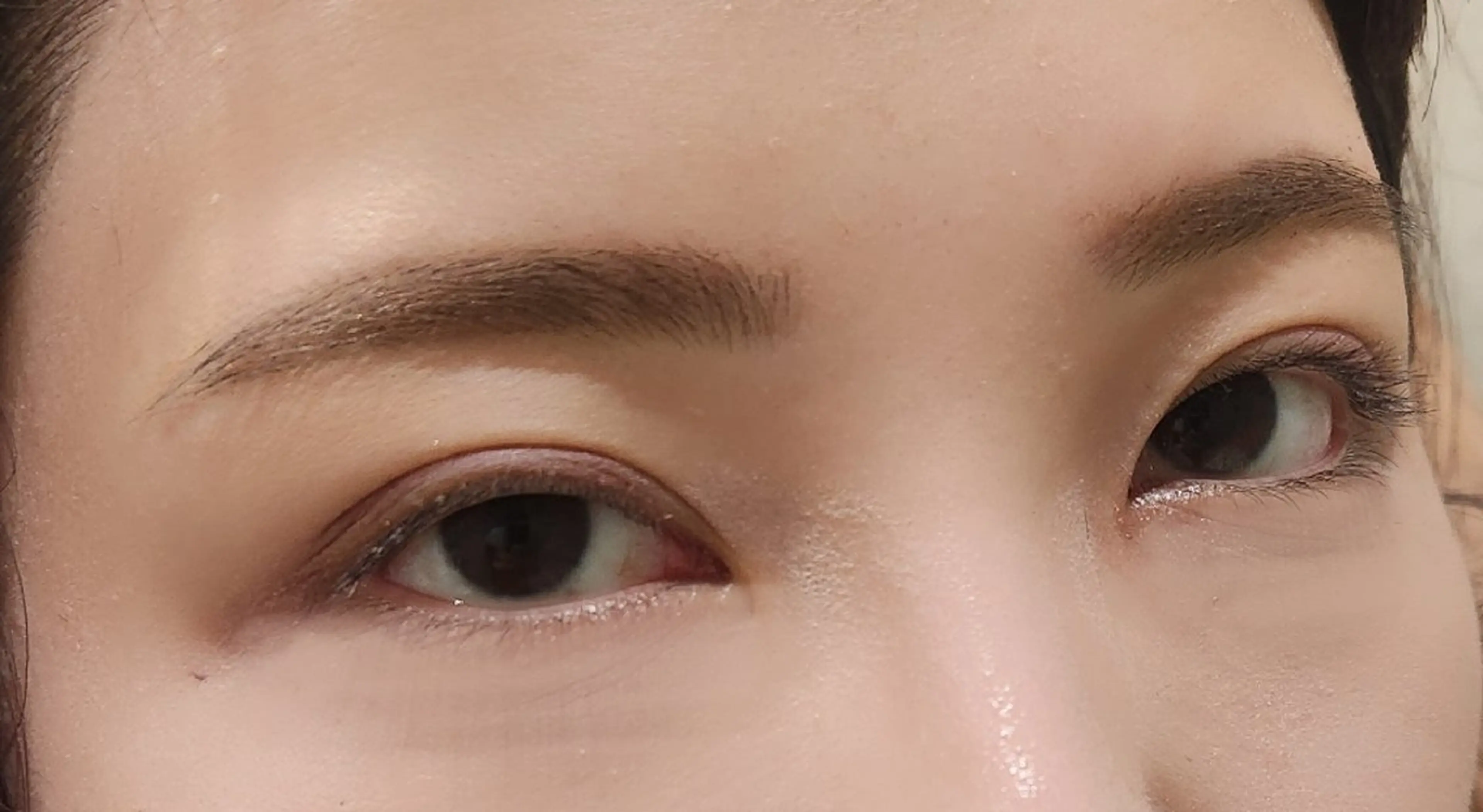 アイブロウ お のの眉毛・アイブロウイメージ