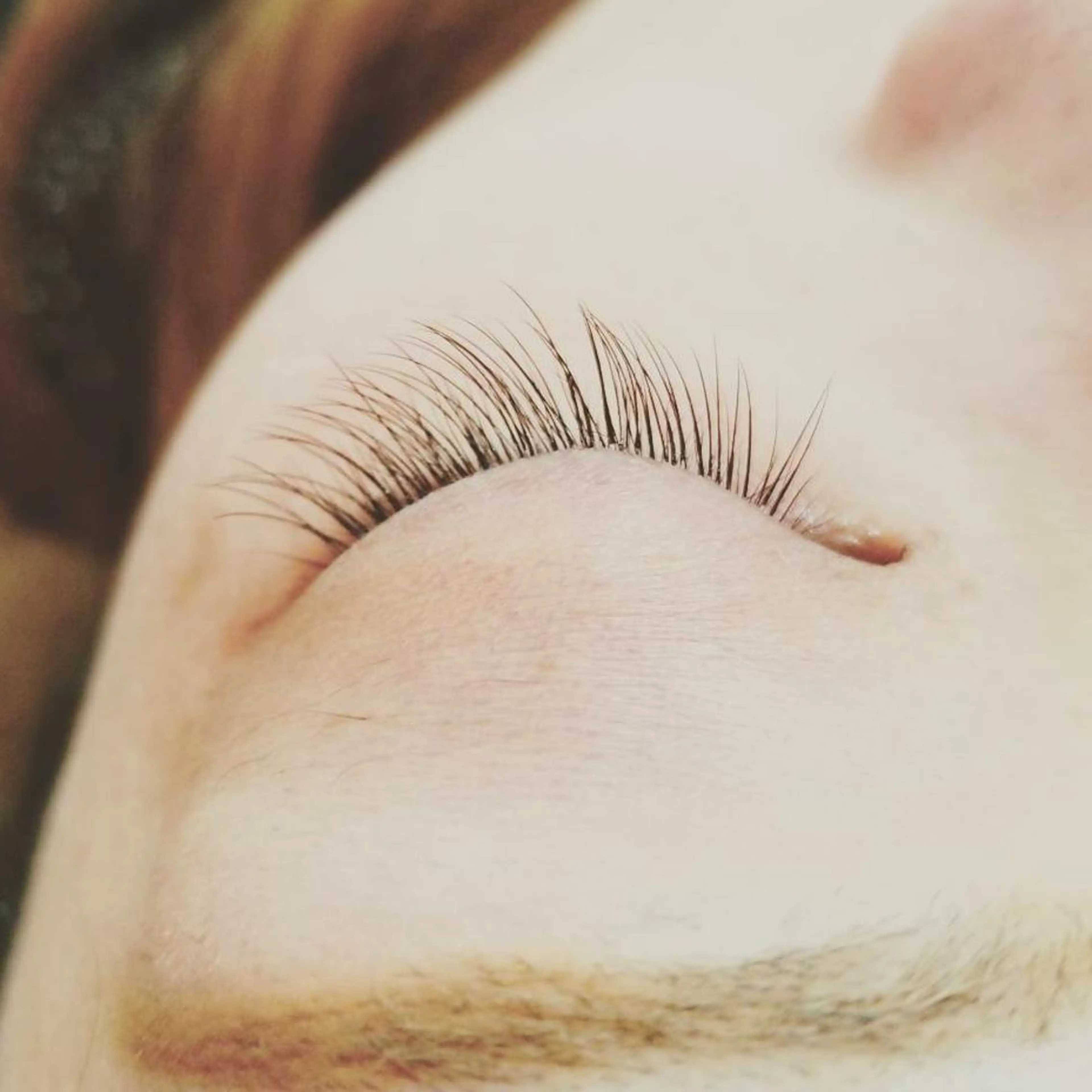 マツエク・マツパ  毛穴洗浄・まつ毛 の専門店 ソラーレのエステ・リラクイメージ