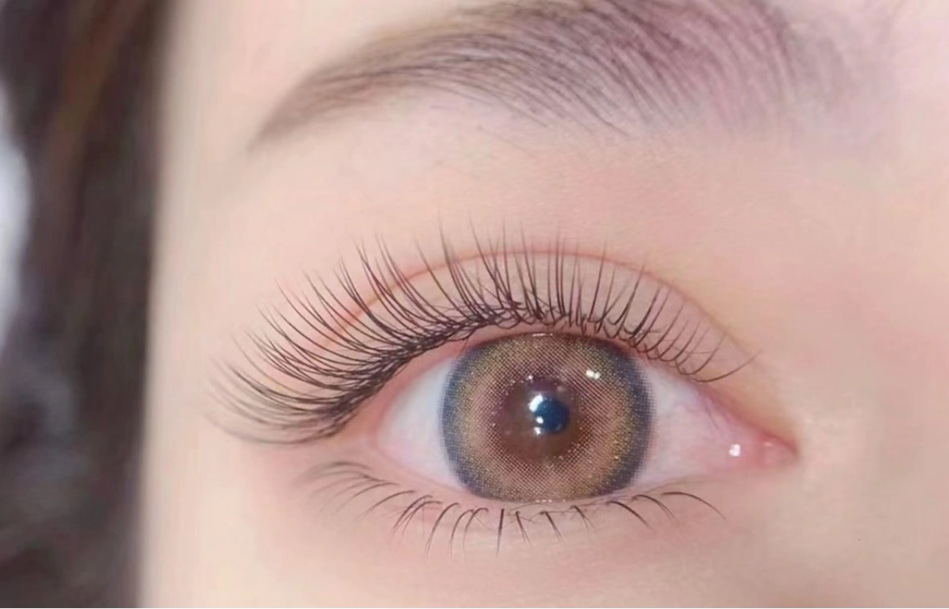 マツエク・マツパ ワンホンデザイン 専門店 FOIのマツエク・マツパデザイン