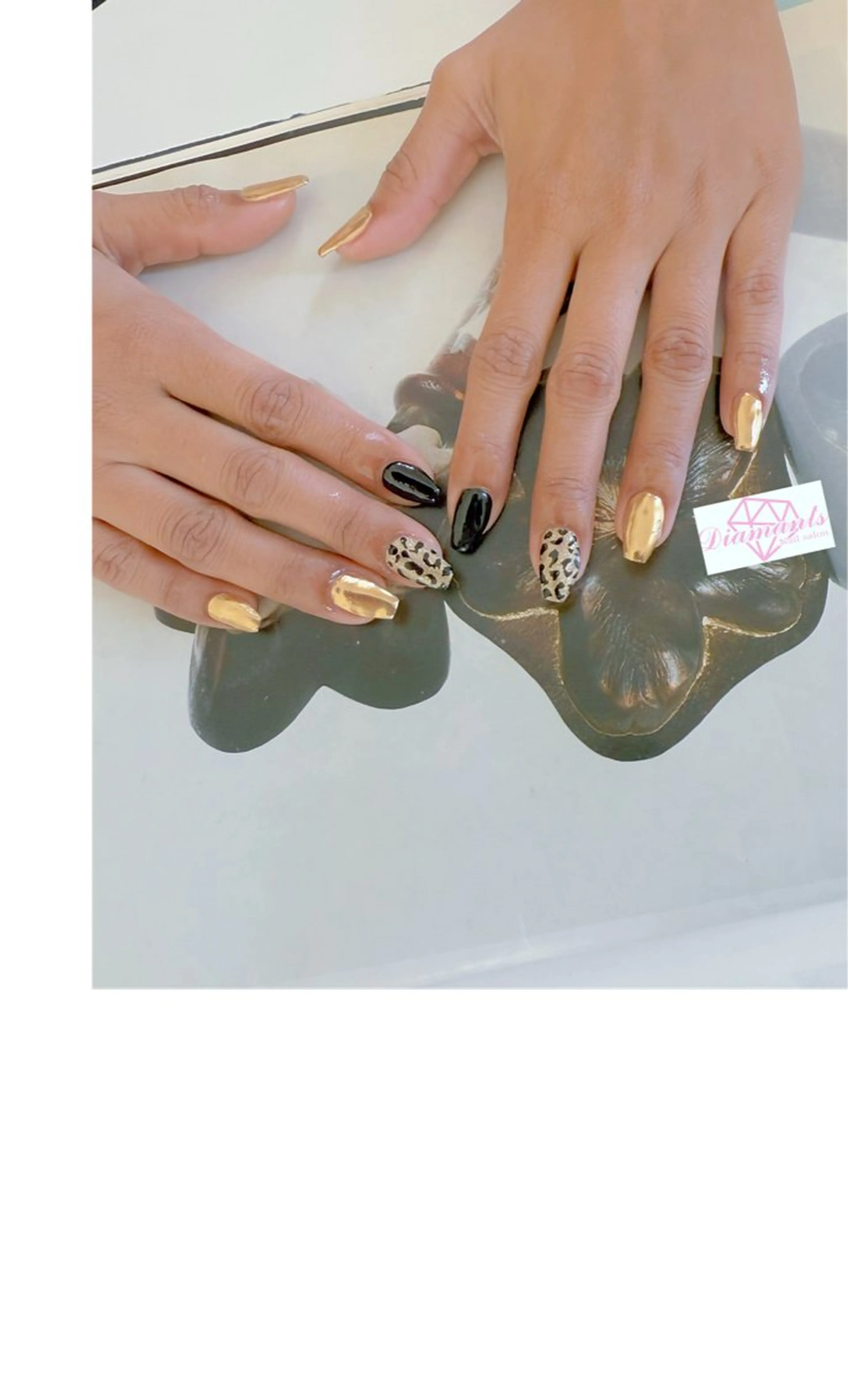 ネイル Asa miのネイルデザイン