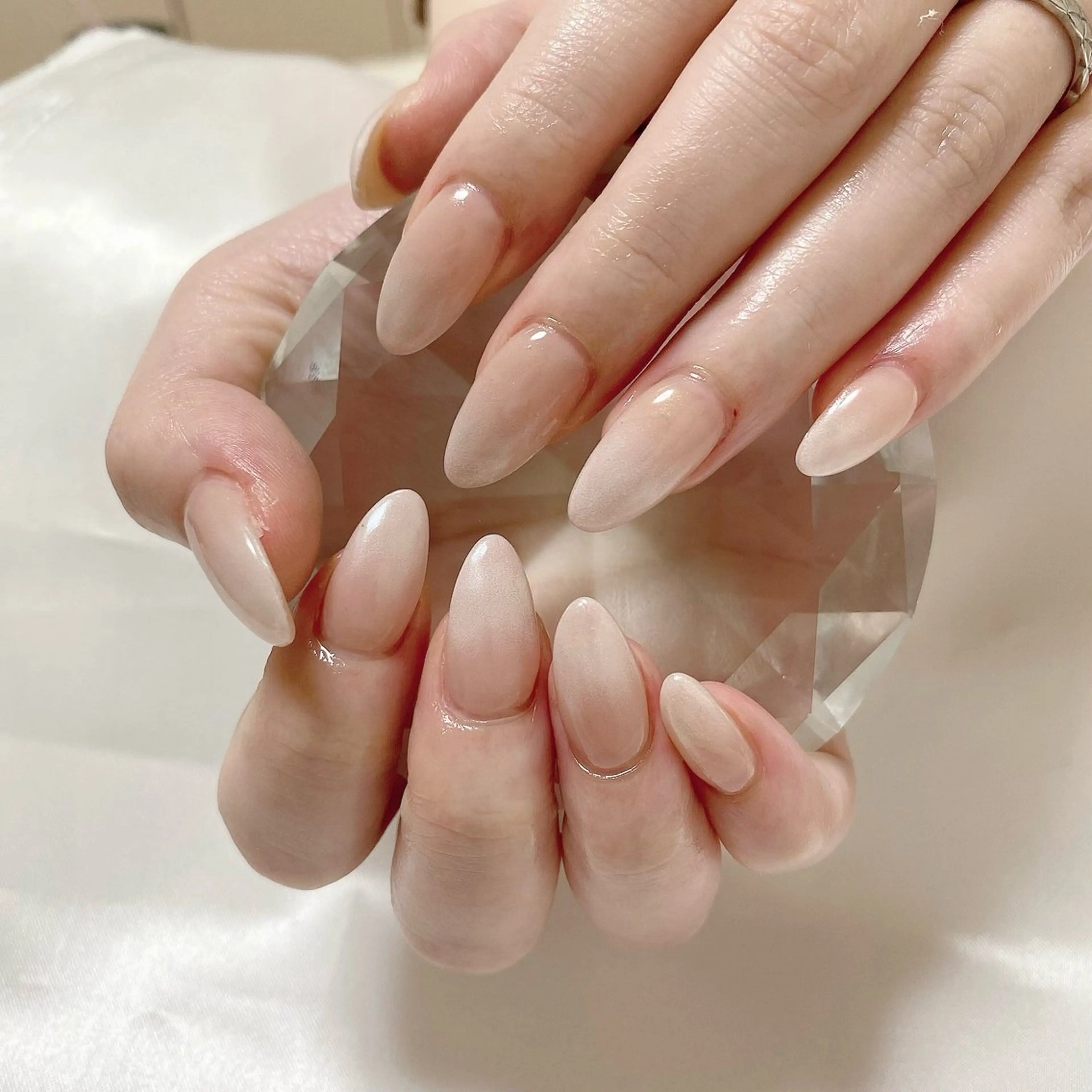 ネイル 💅fleur Ayumiのネイルデザイン