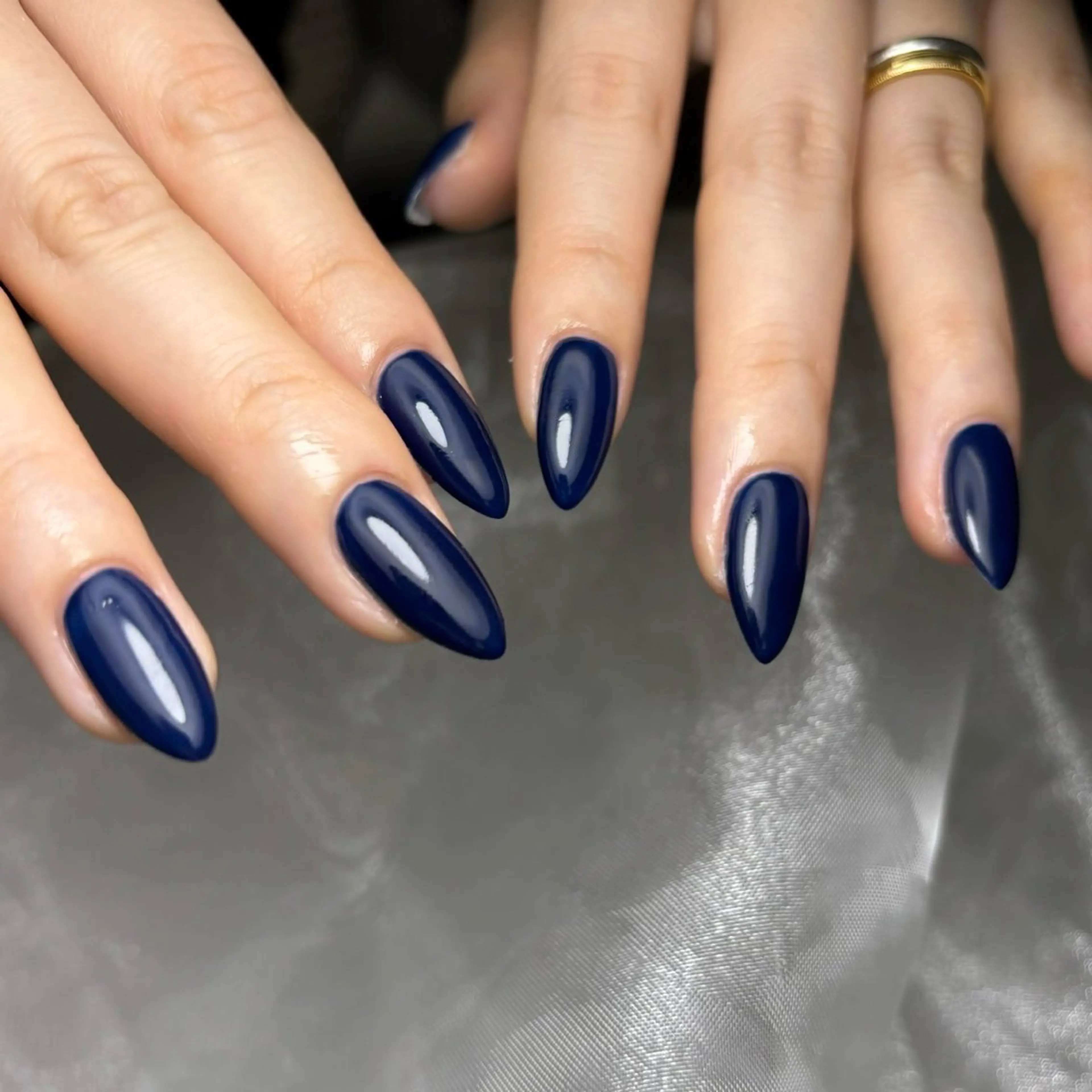 ネイル Charmeネイル 五反田不動前・目黒のネイルデザイン