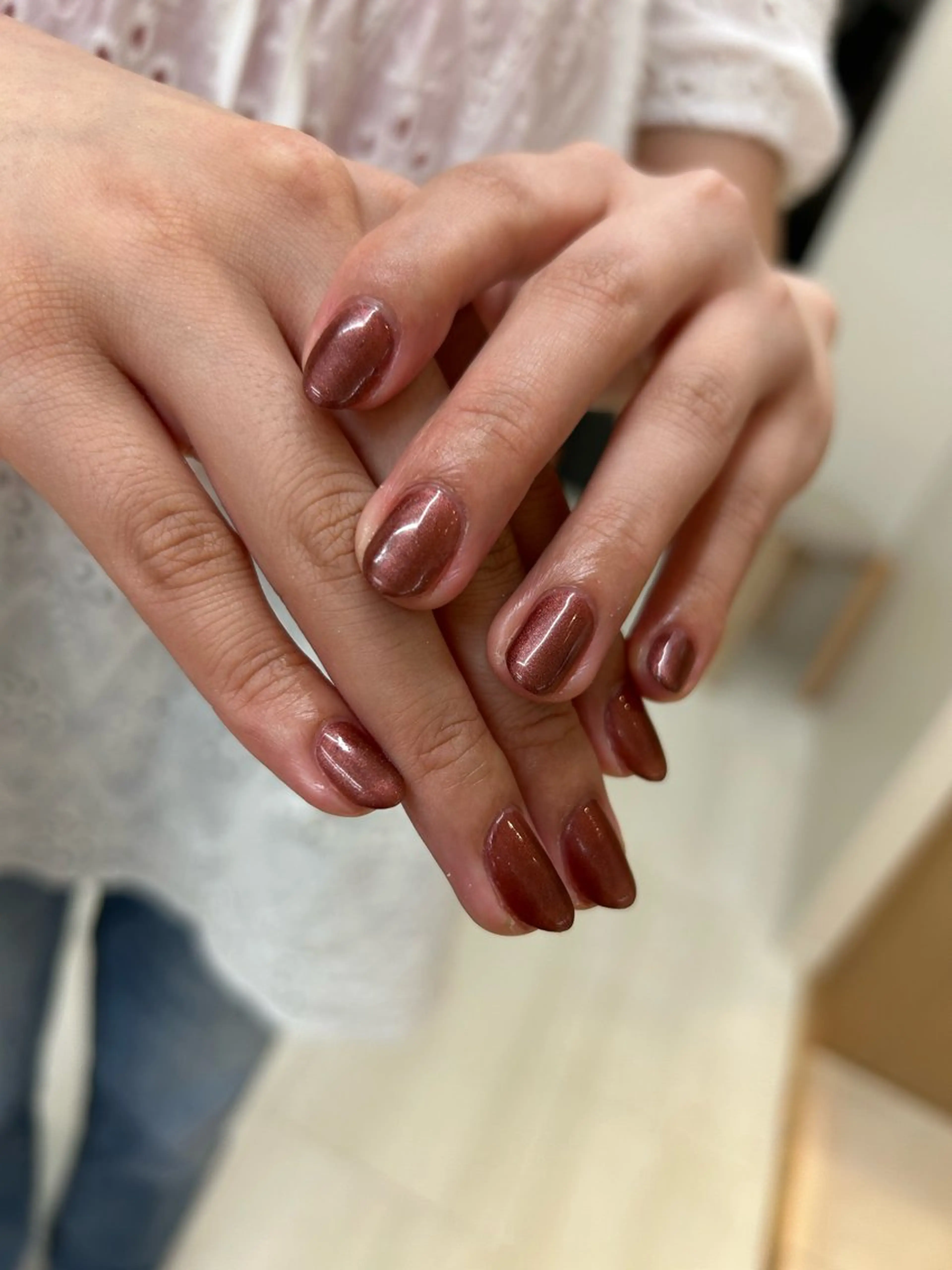 ネイル N kurumiのネイルデザイン