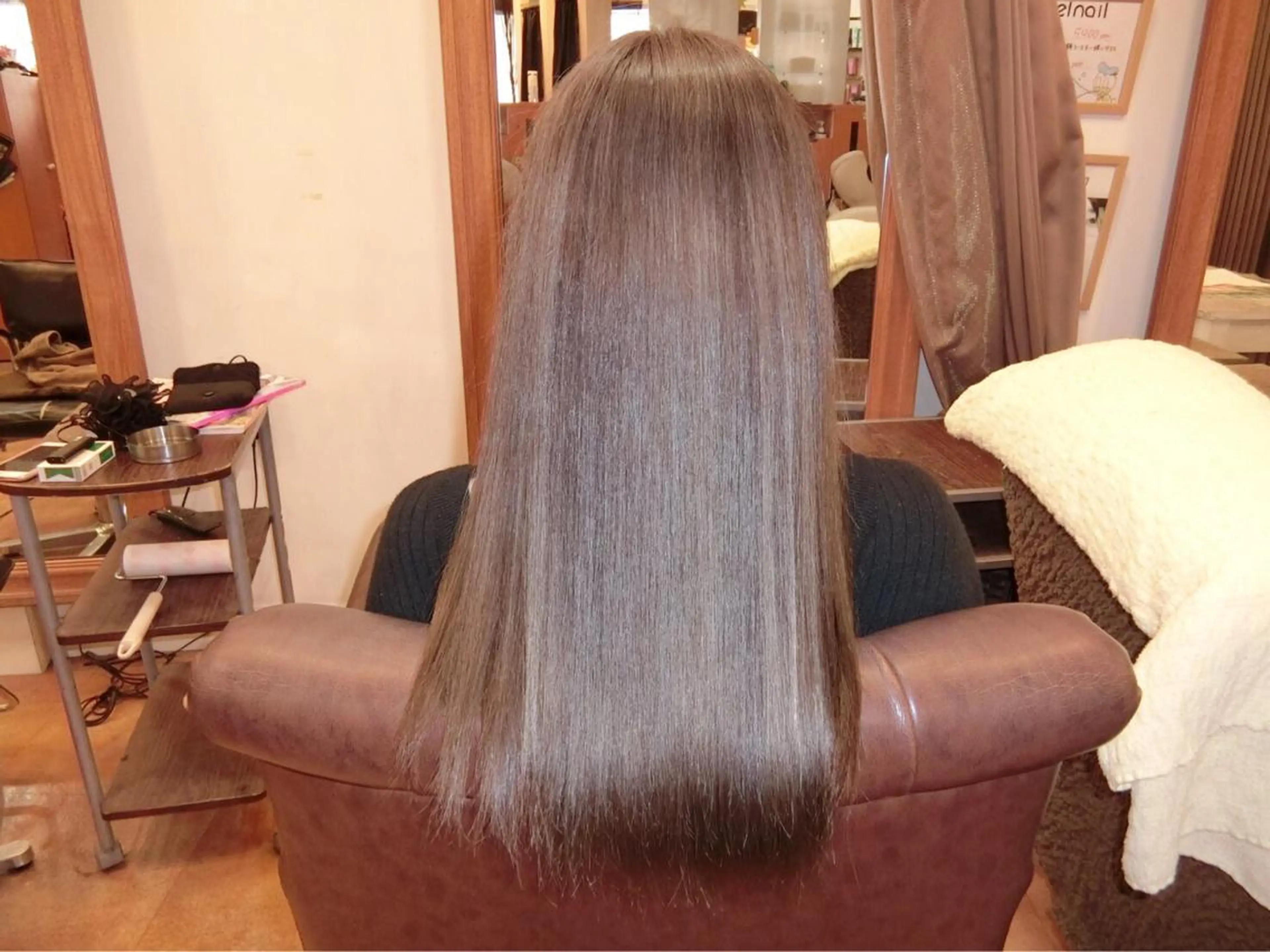 セミロング LOCO/ Koukiのヘアスタイル