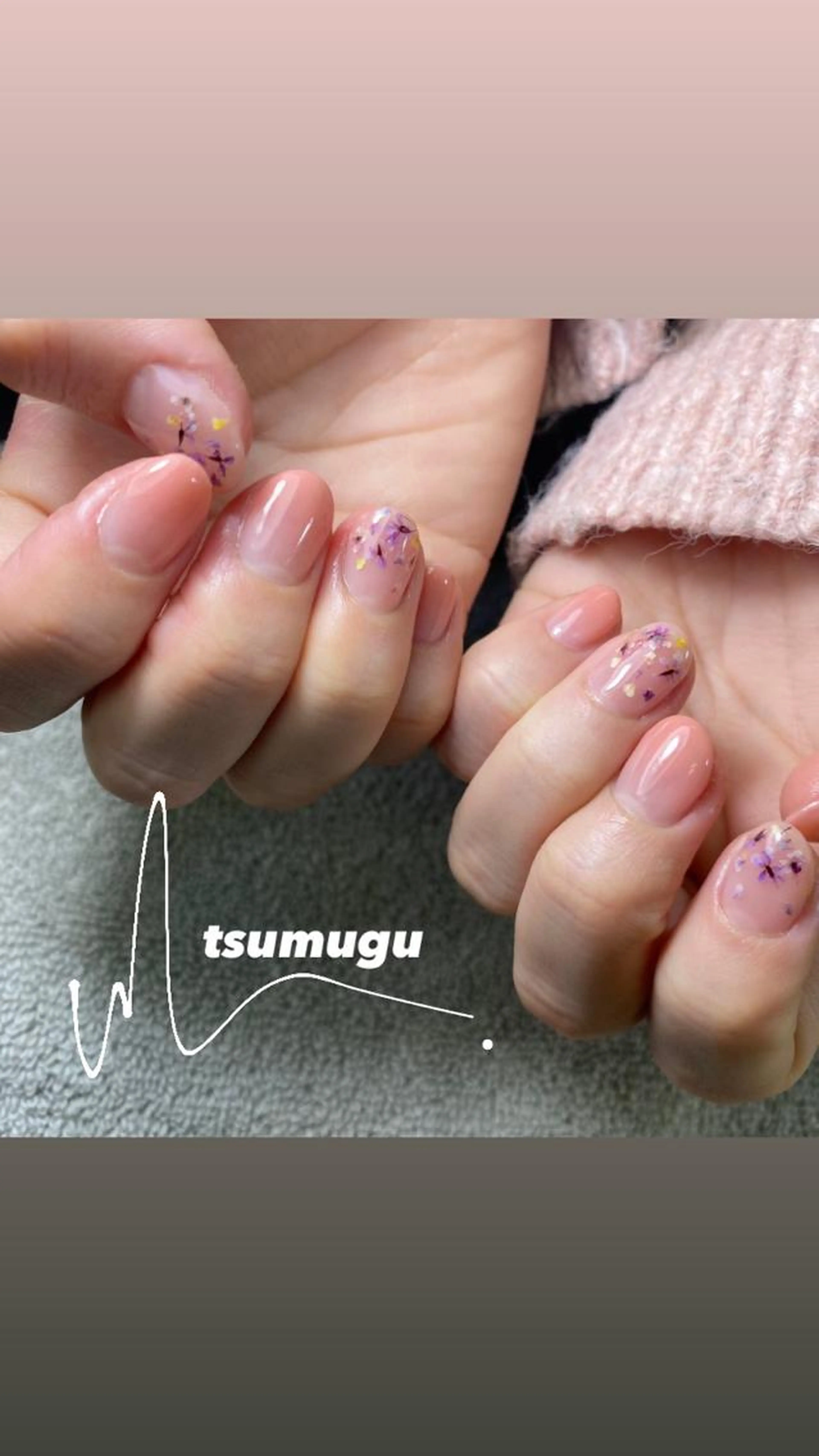 オンのみ✴︎サンプルコースの写真