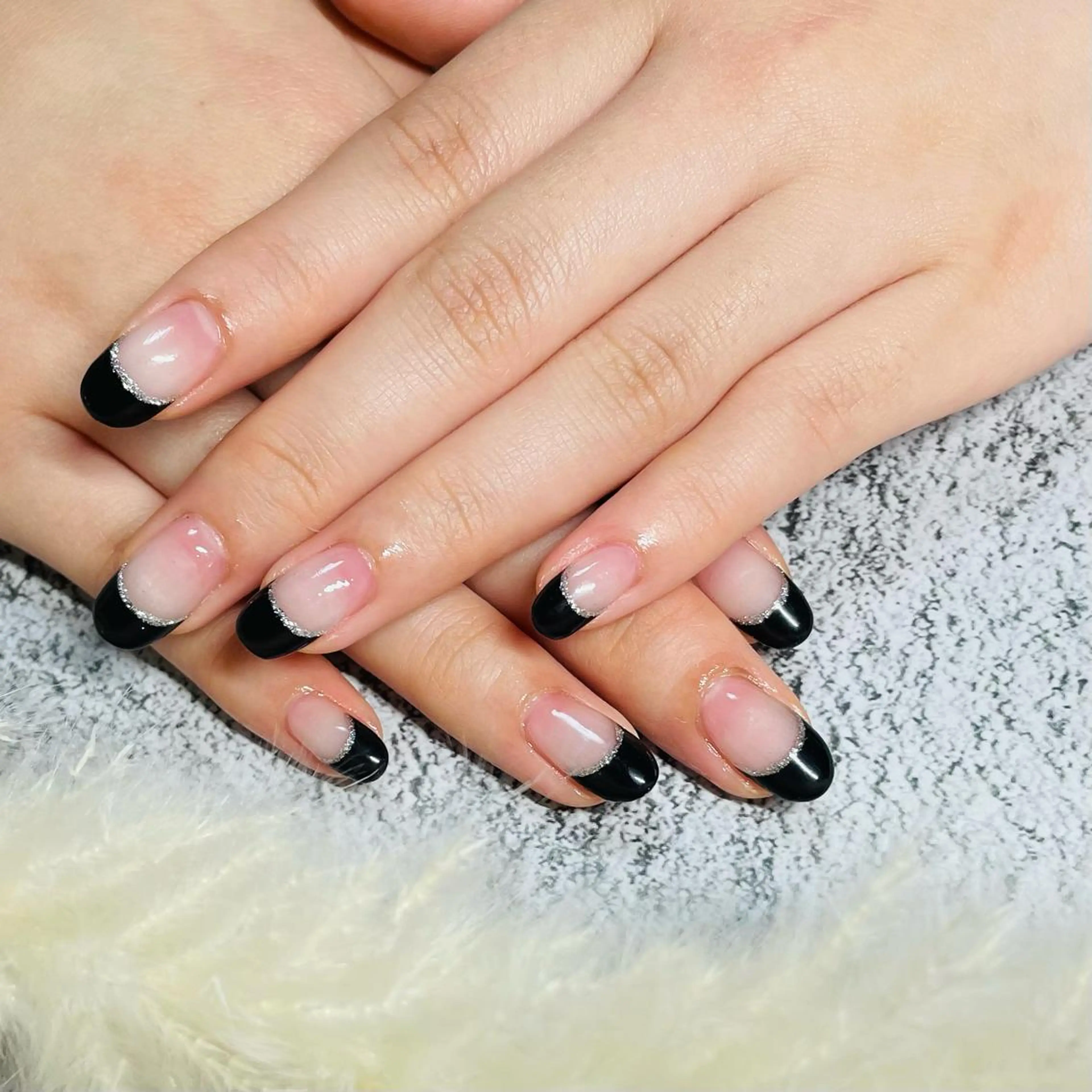 ネイル ハンドネイル SYU NAILのネイルデザイン