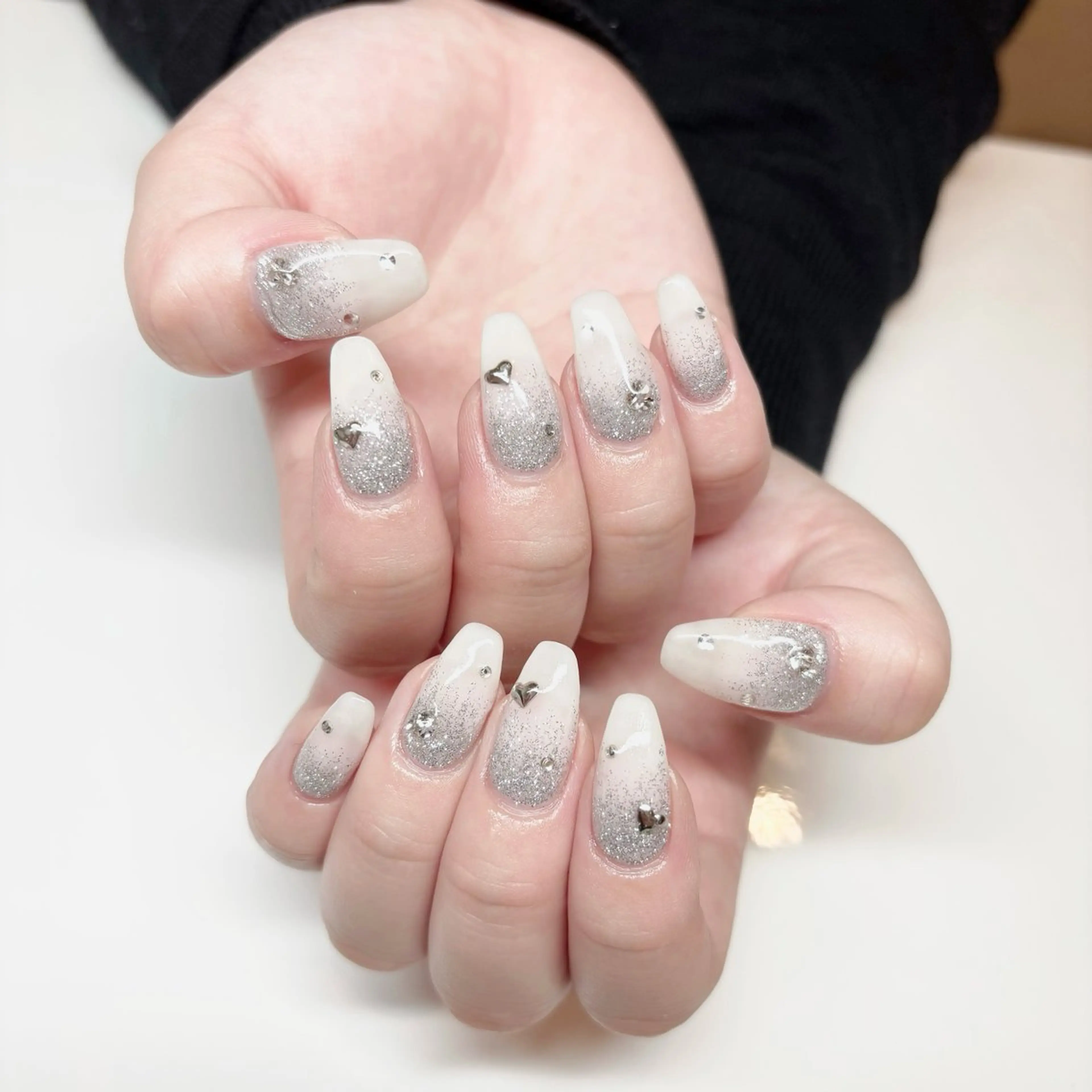 ネイル Lily Lapinのネイルデザイン