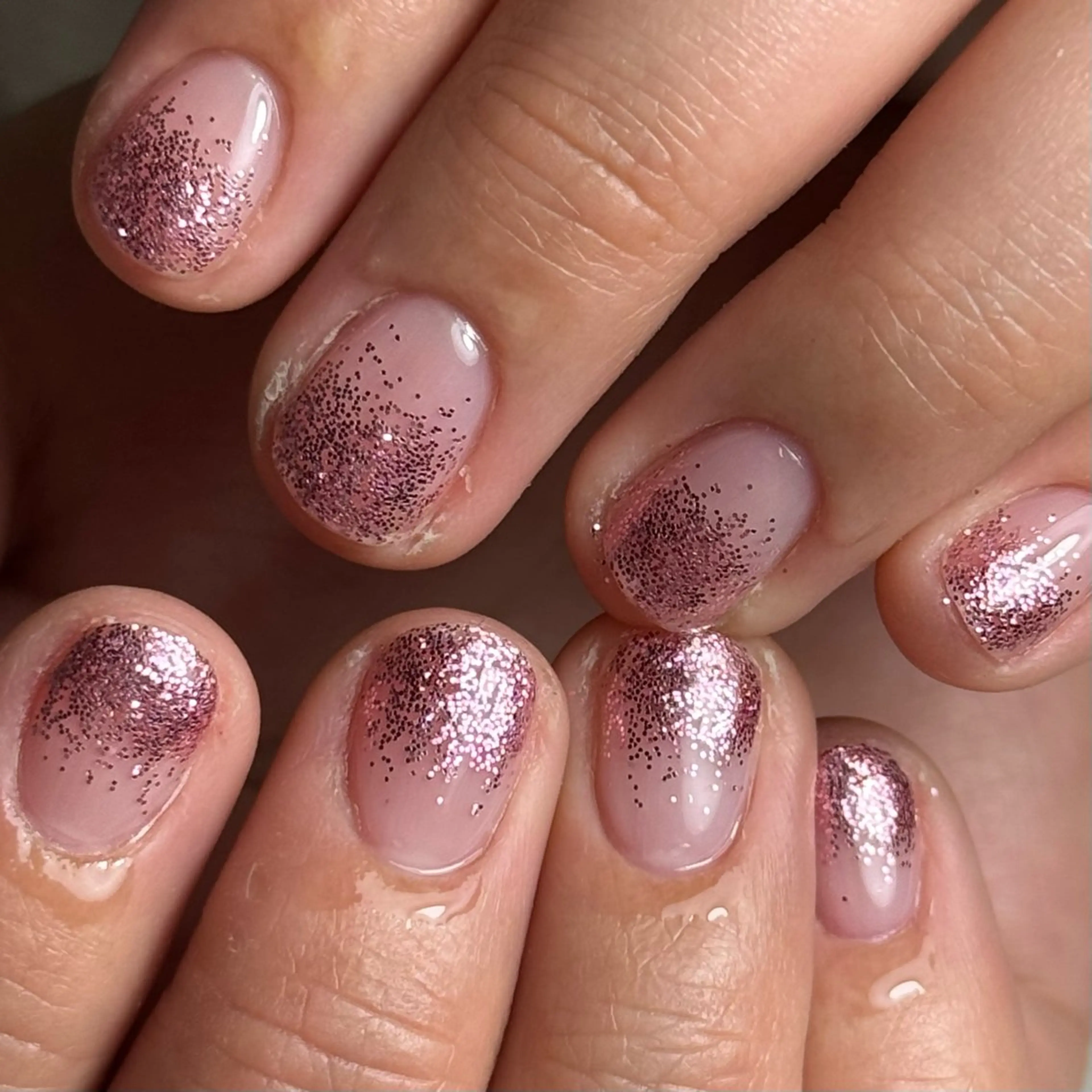 ネイル ハンドネイル Nail Salon EUBのネイルデザイン