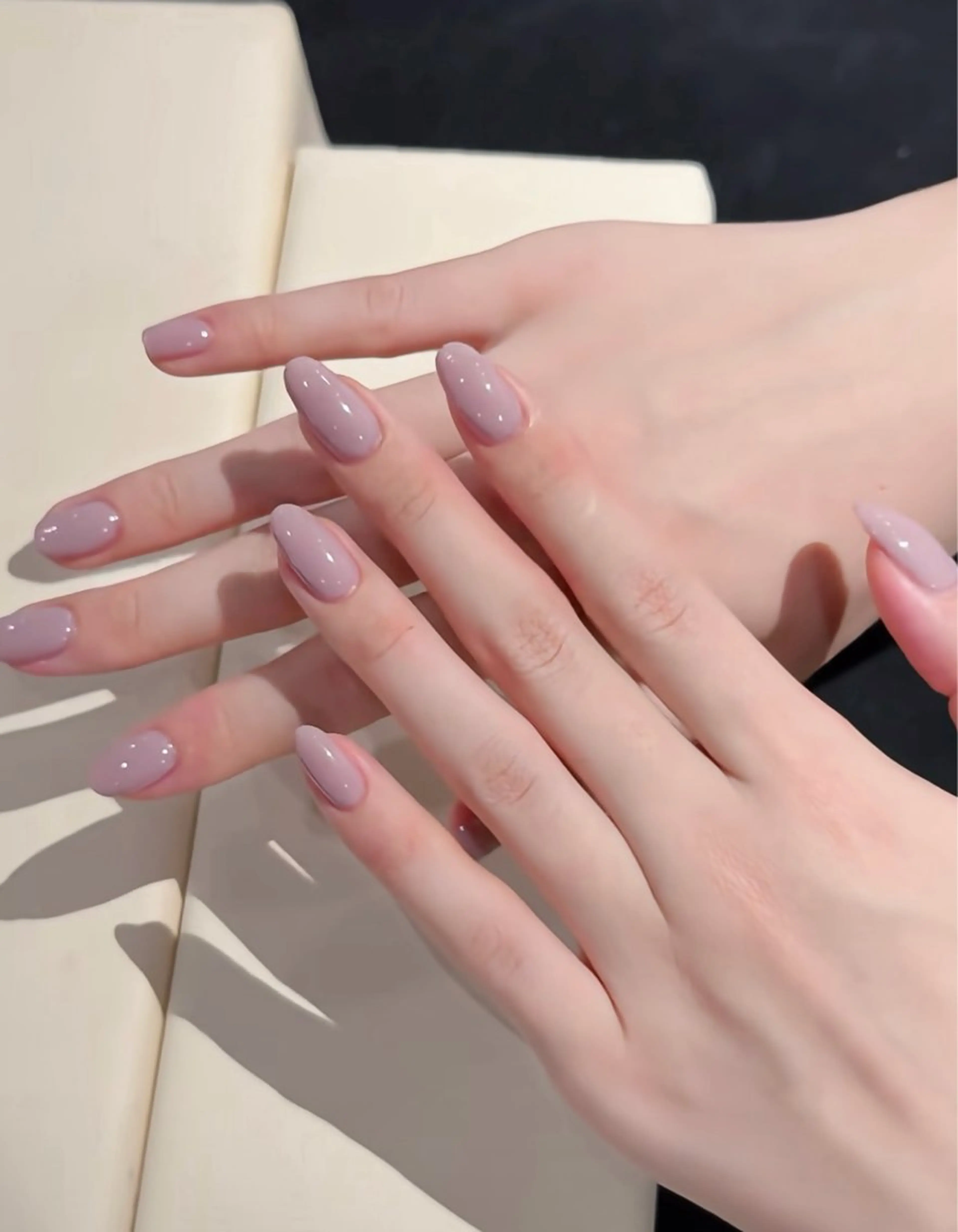 ネイル ハンドネイル Dione Nail カオリのネイルデザイン