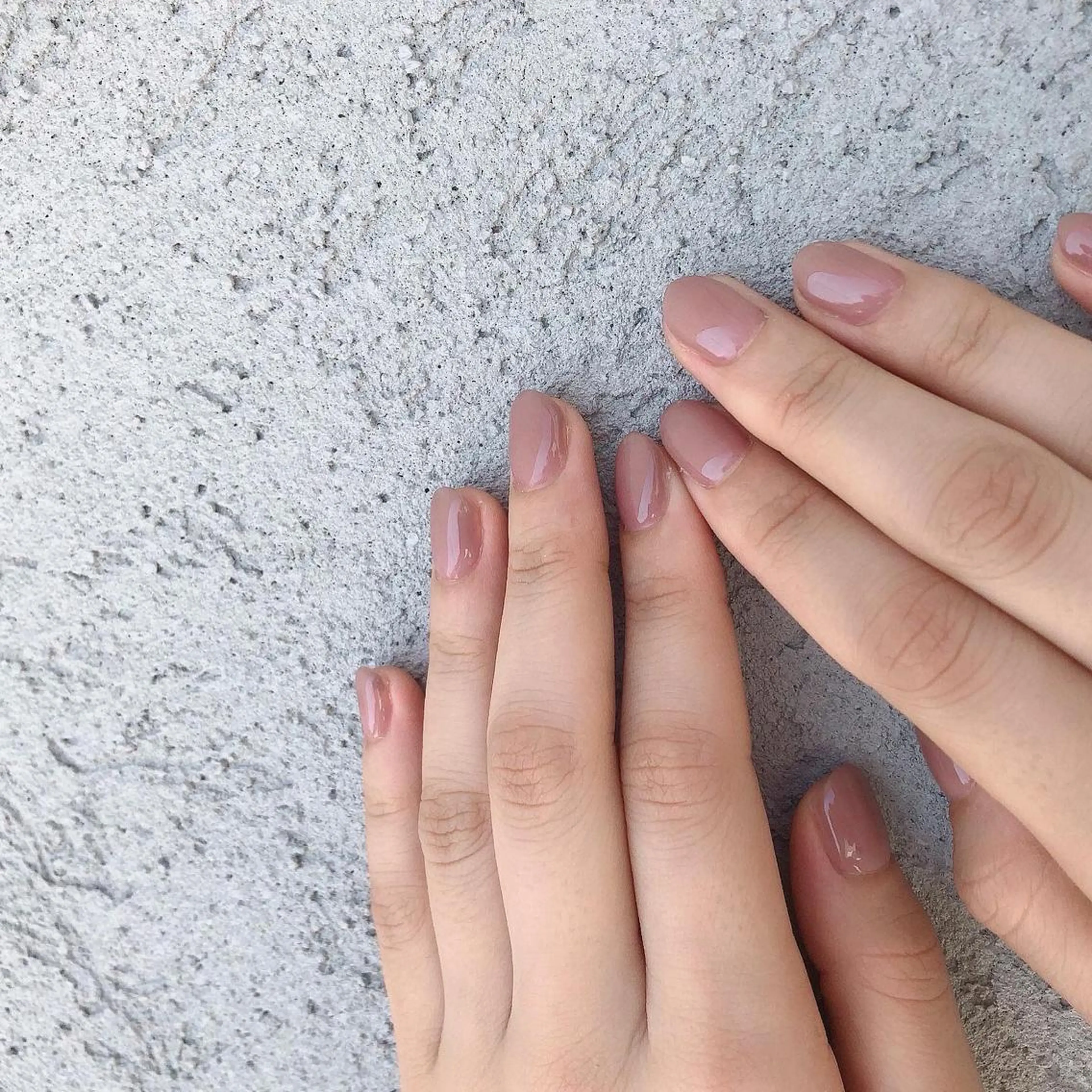 ネイル ハンドネイル puna nailのネイルデザイン