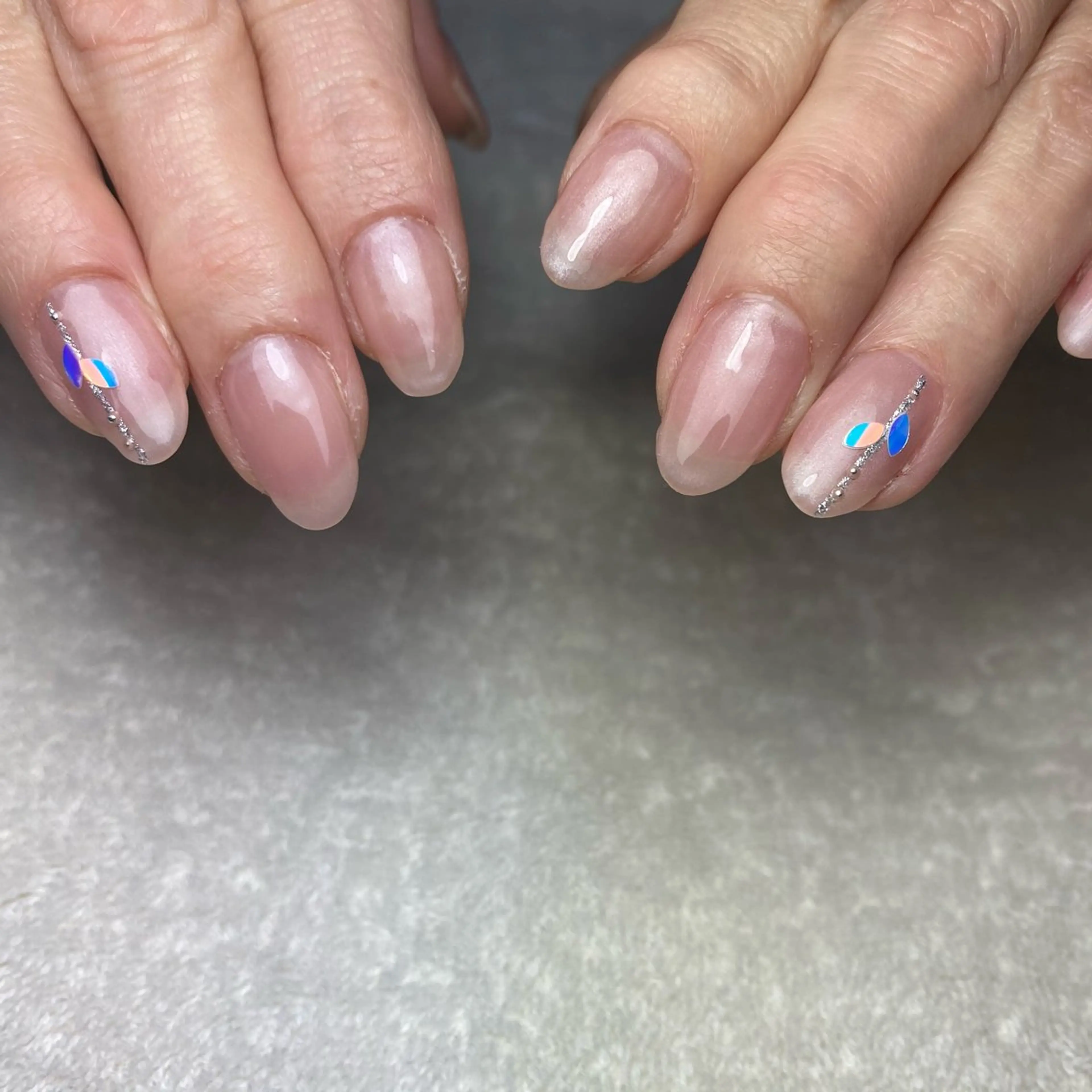 ネイル ハンドネイル COCO +のエステ・リラクイメージ