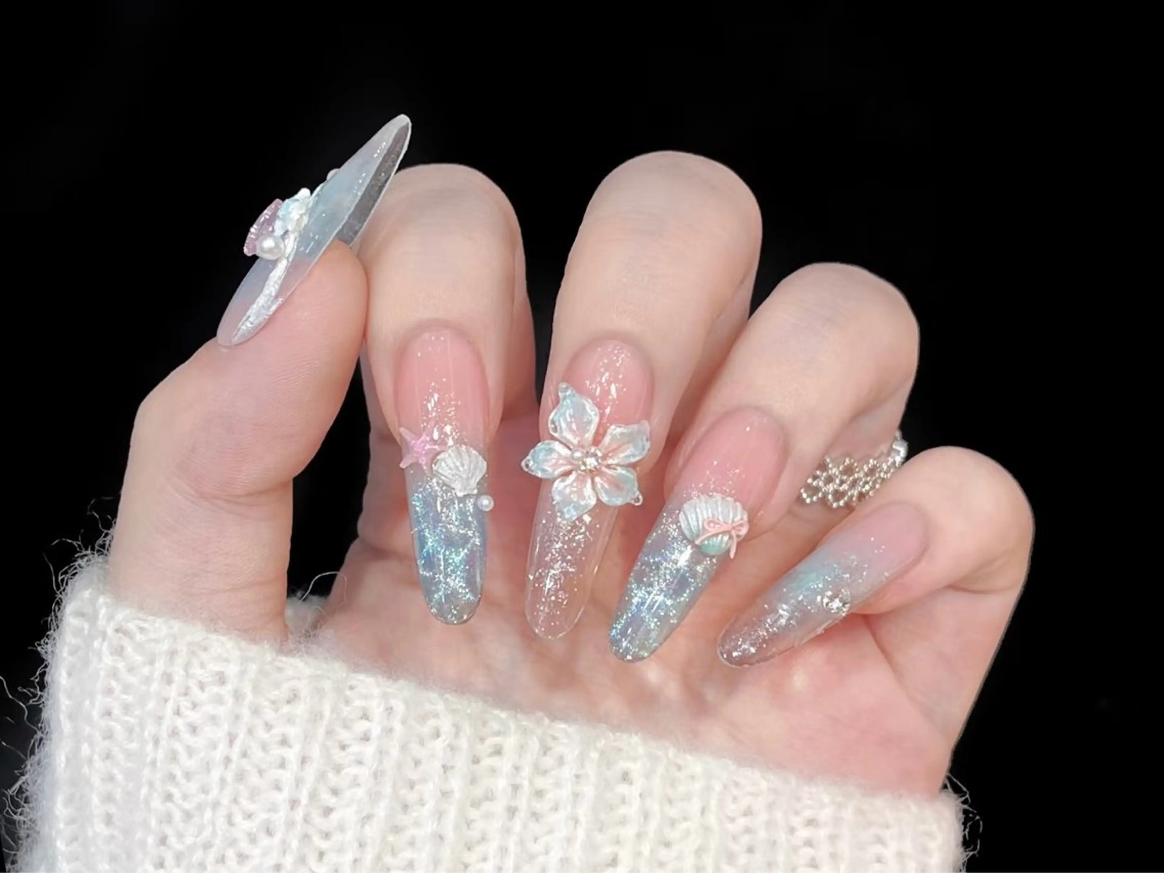 ネイル Rela・S NAILのネイルデザイン
