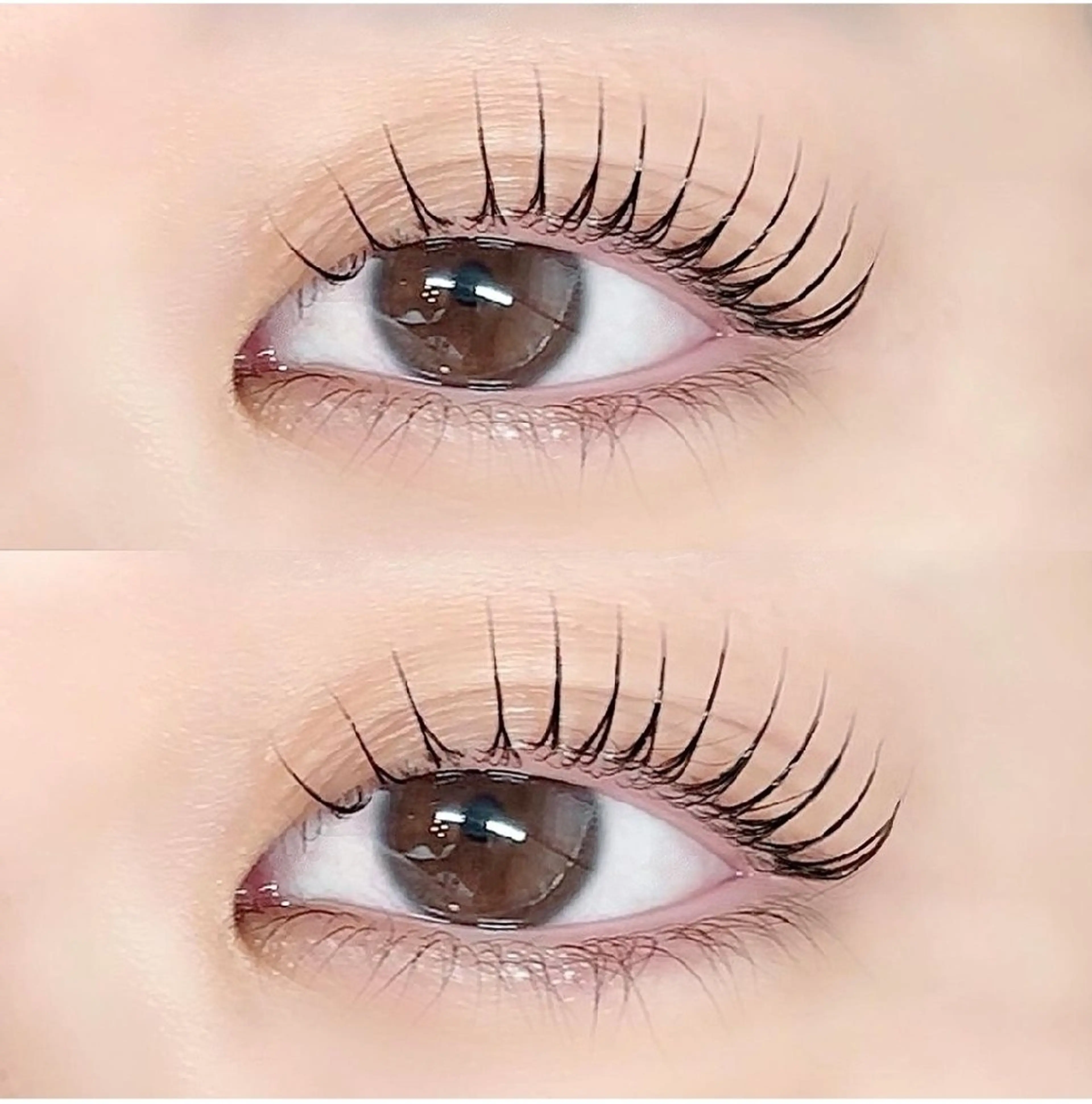 マツエク・マツパ まつげパーマ マツパ CL Nailのネイルデザイン