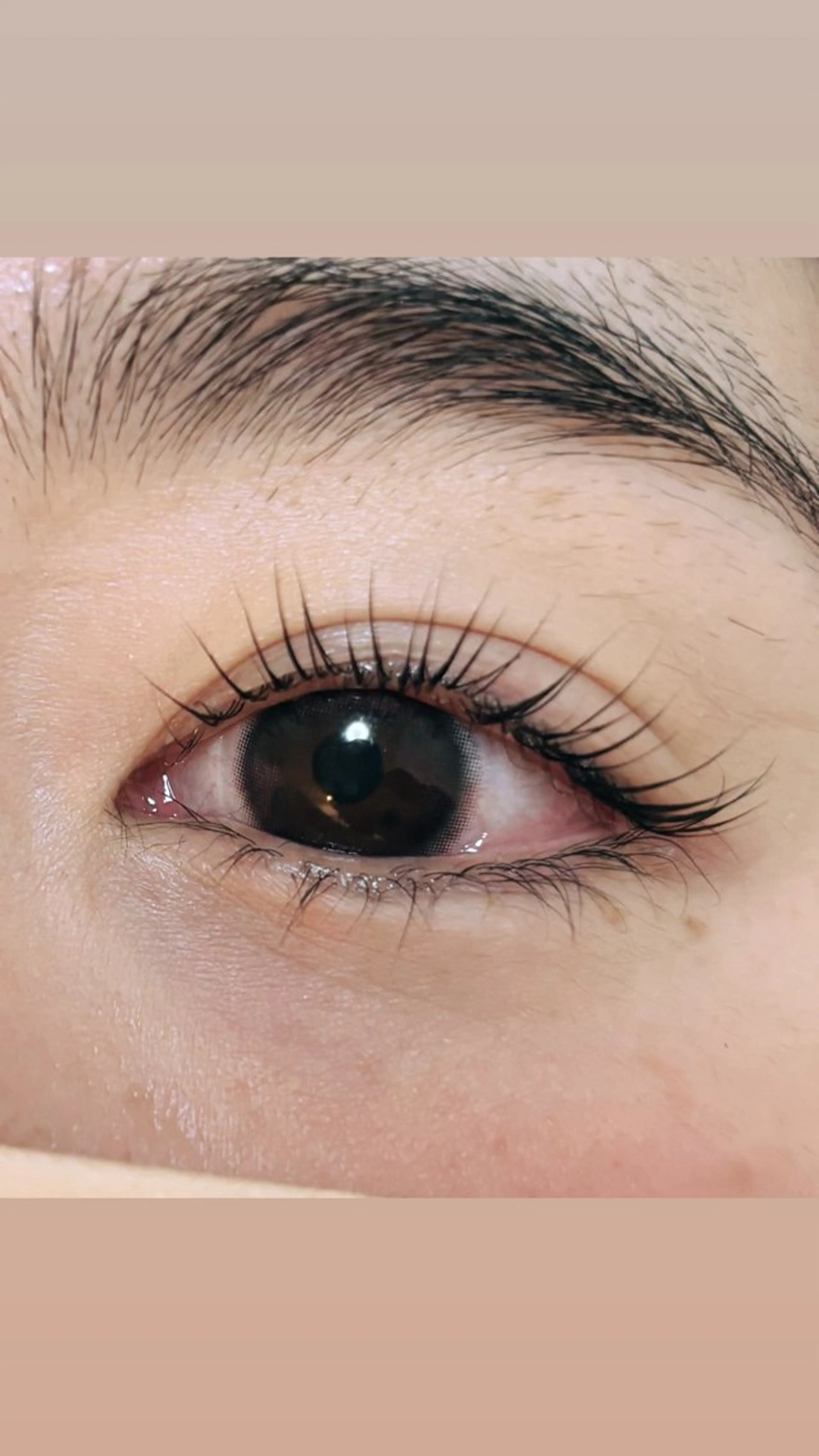 マツエク・マツパ 🌻SUZUKA .K🌻のマツエク・マツパデザイン