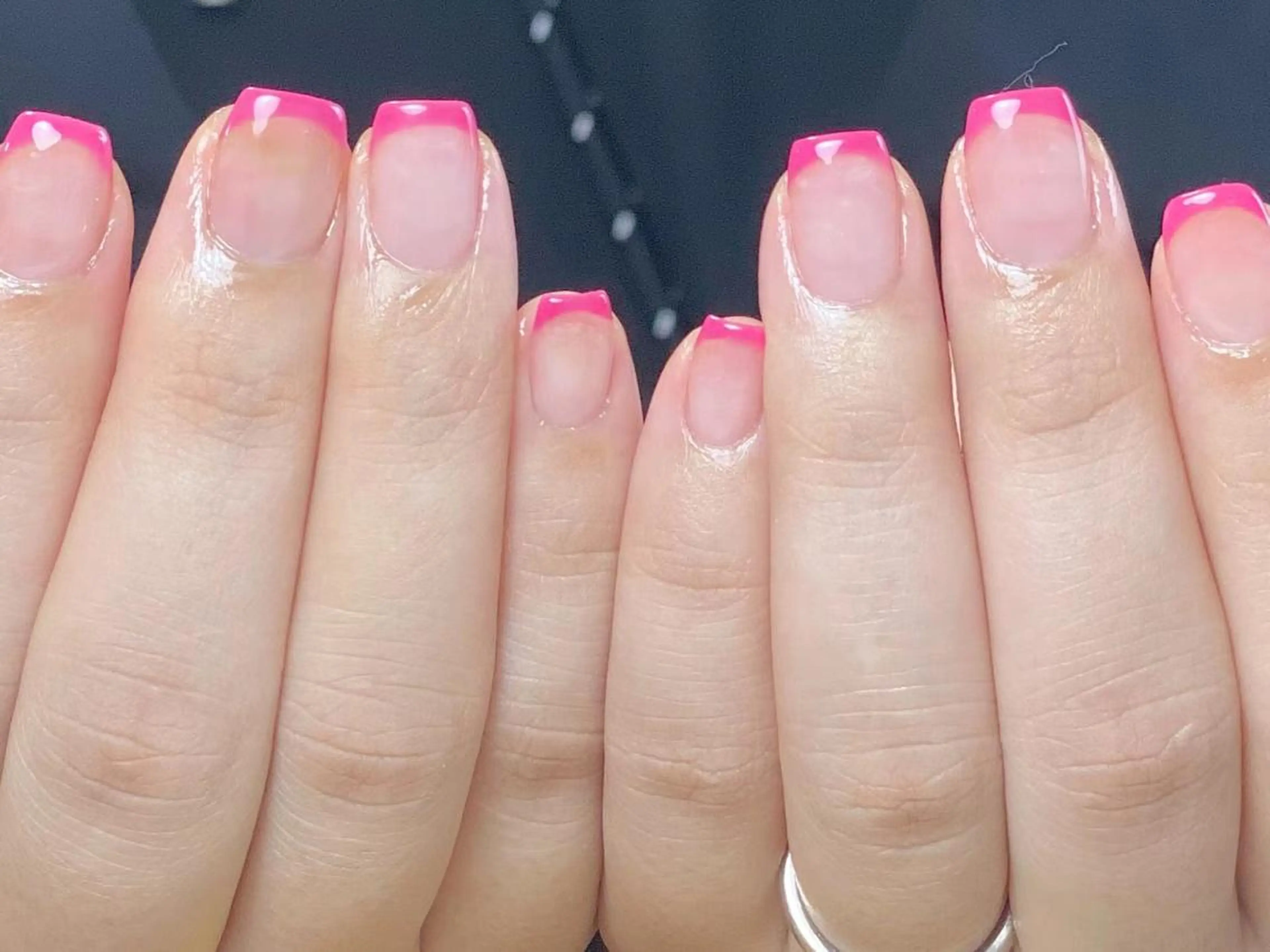 ネイル MSSugar Nailのネイルデザイン