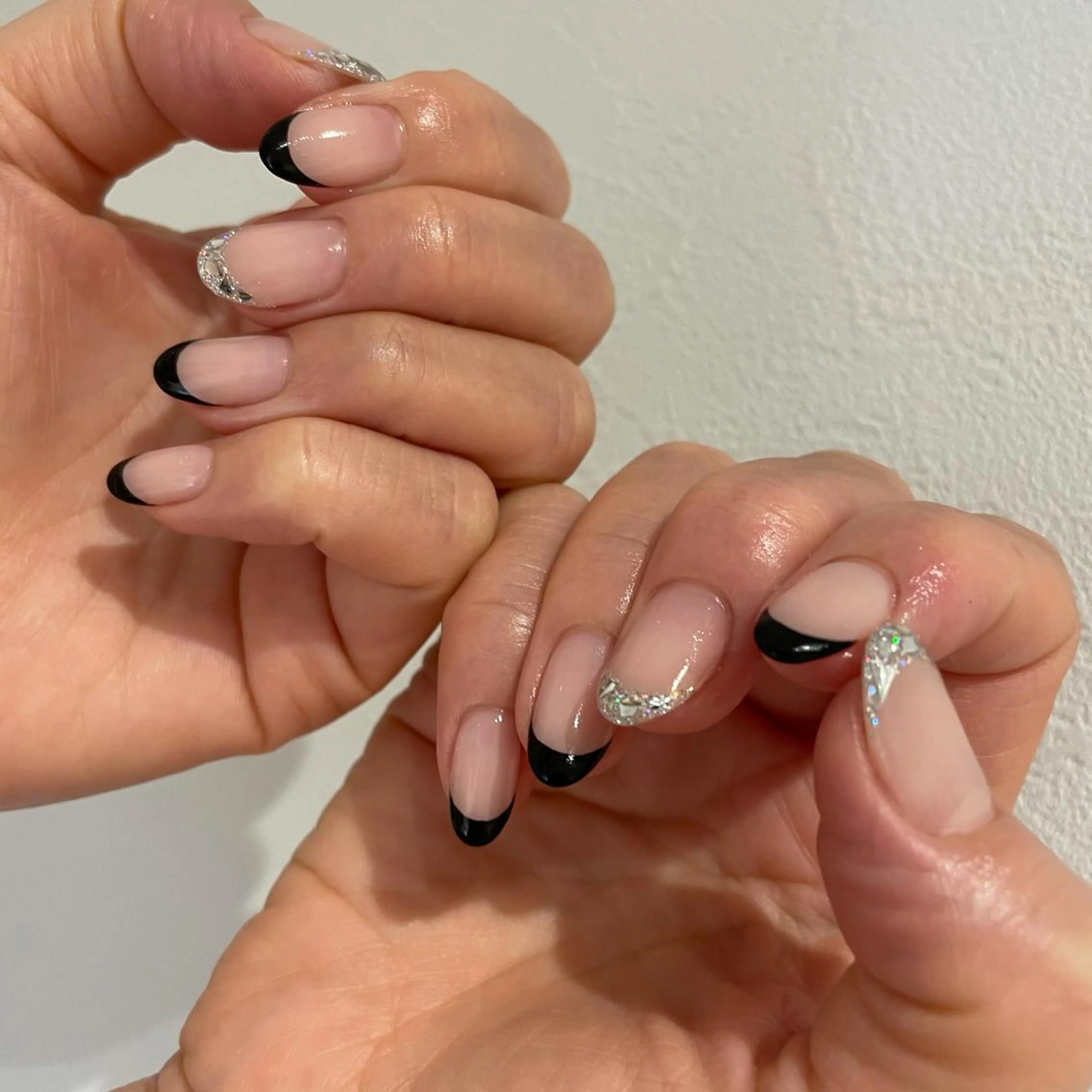 ネイル ハンドネイル MIUNail YUMIのネイルデザイン