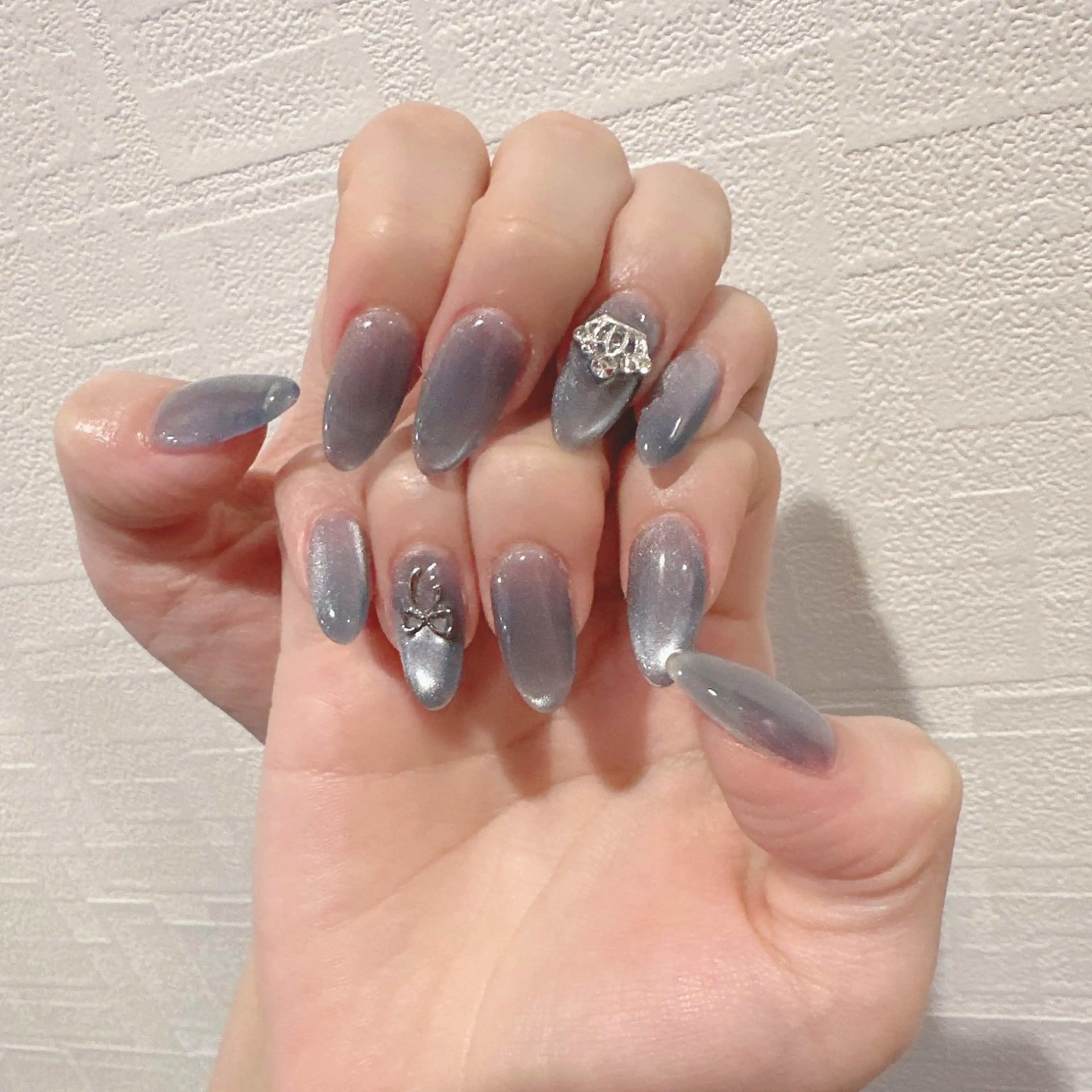 ネイル D-BEAUTY Nailsalonのネイルデザイン