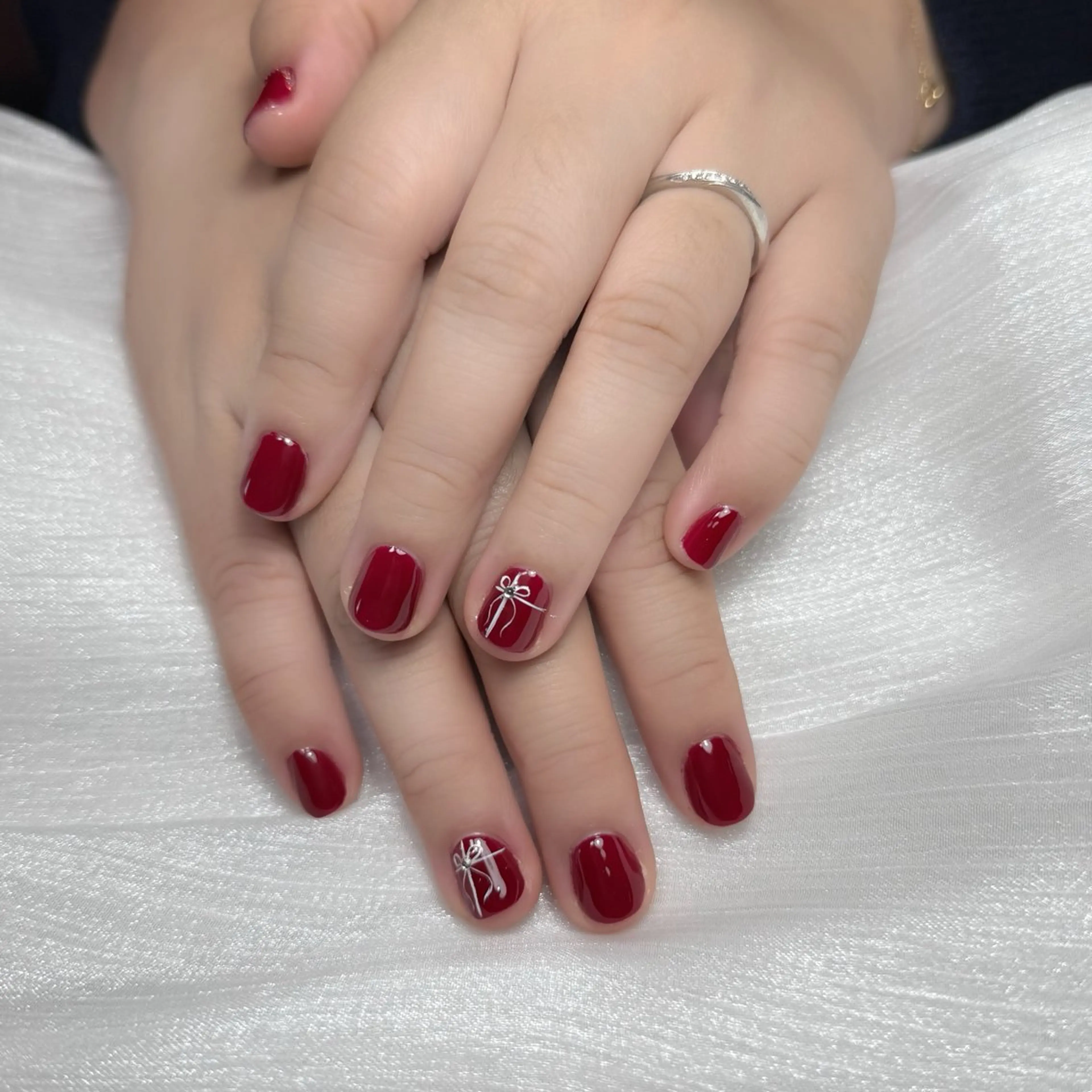 ネイル Rosie Nail サロン南越谷のネイルデザイン