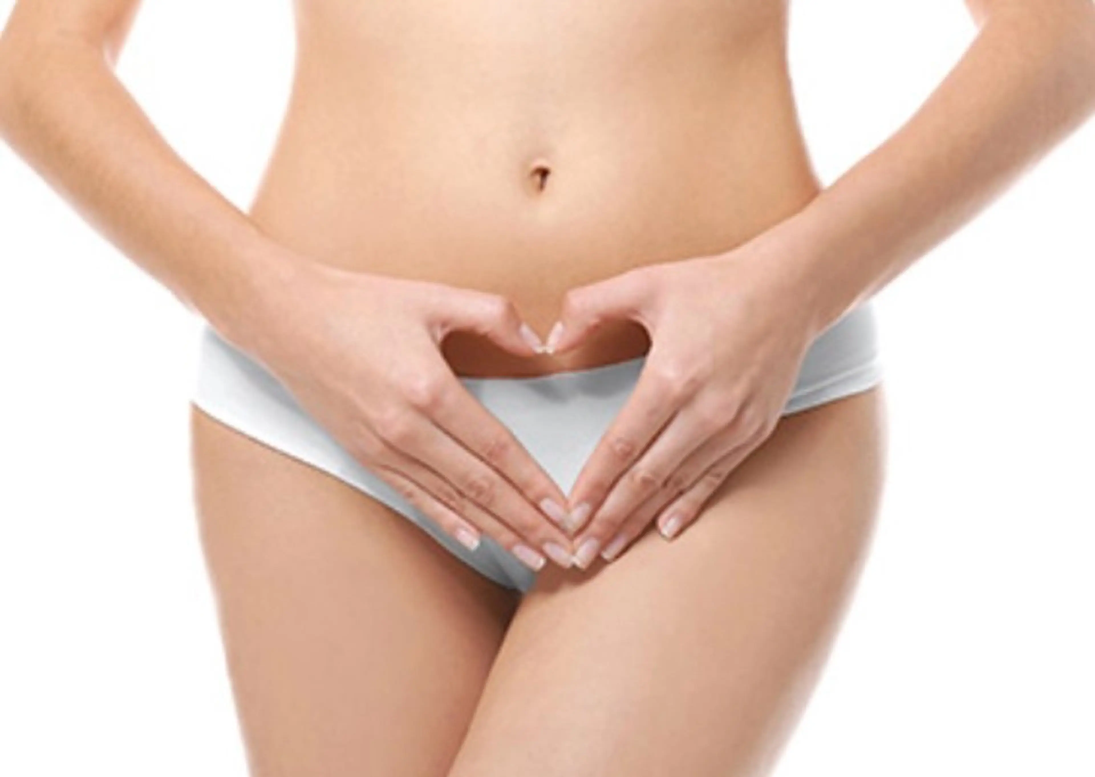 VIO ワックス脱毛の写真