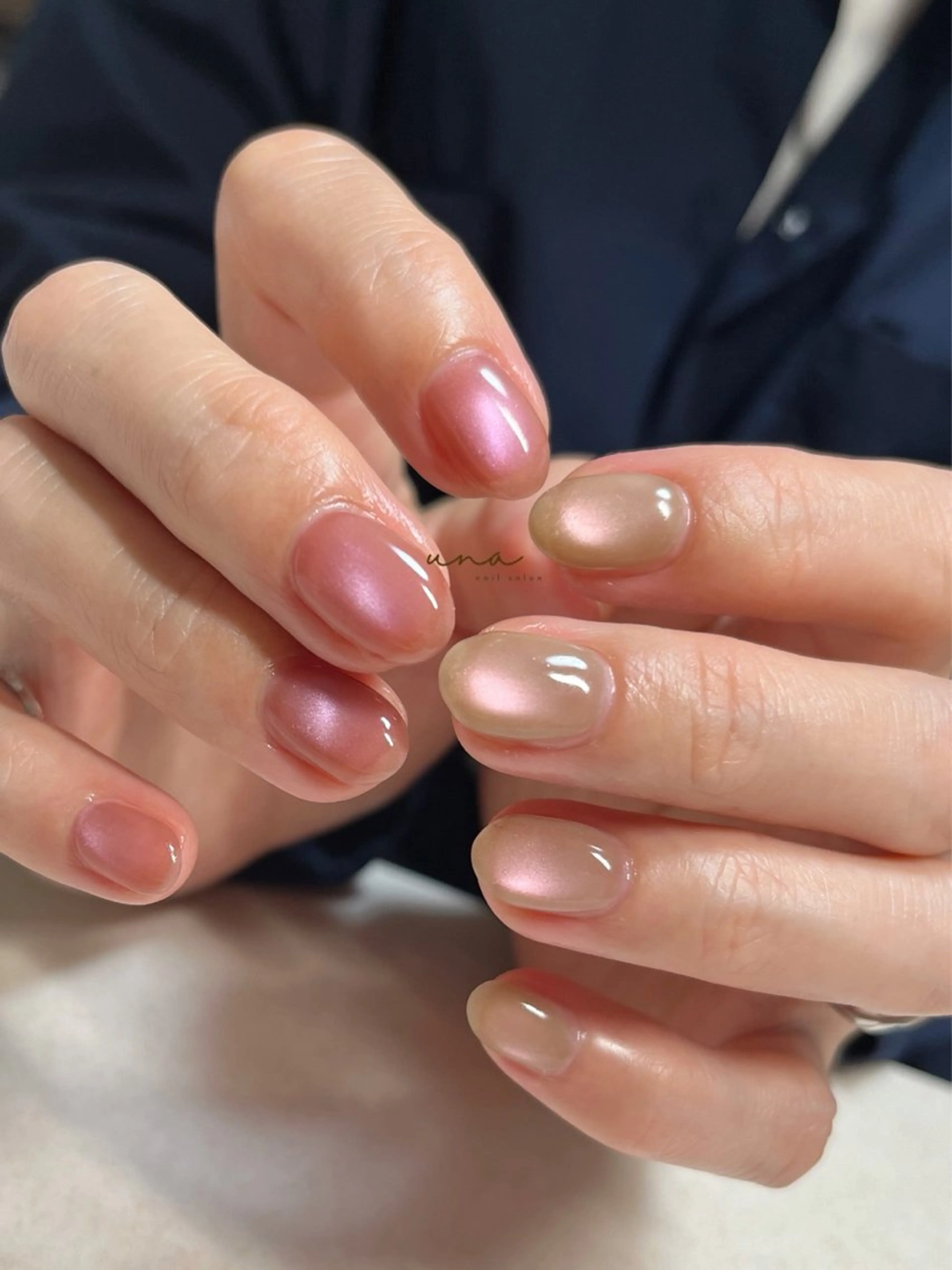 ネイル ハンドネイル * kaoriのネイルデザイン