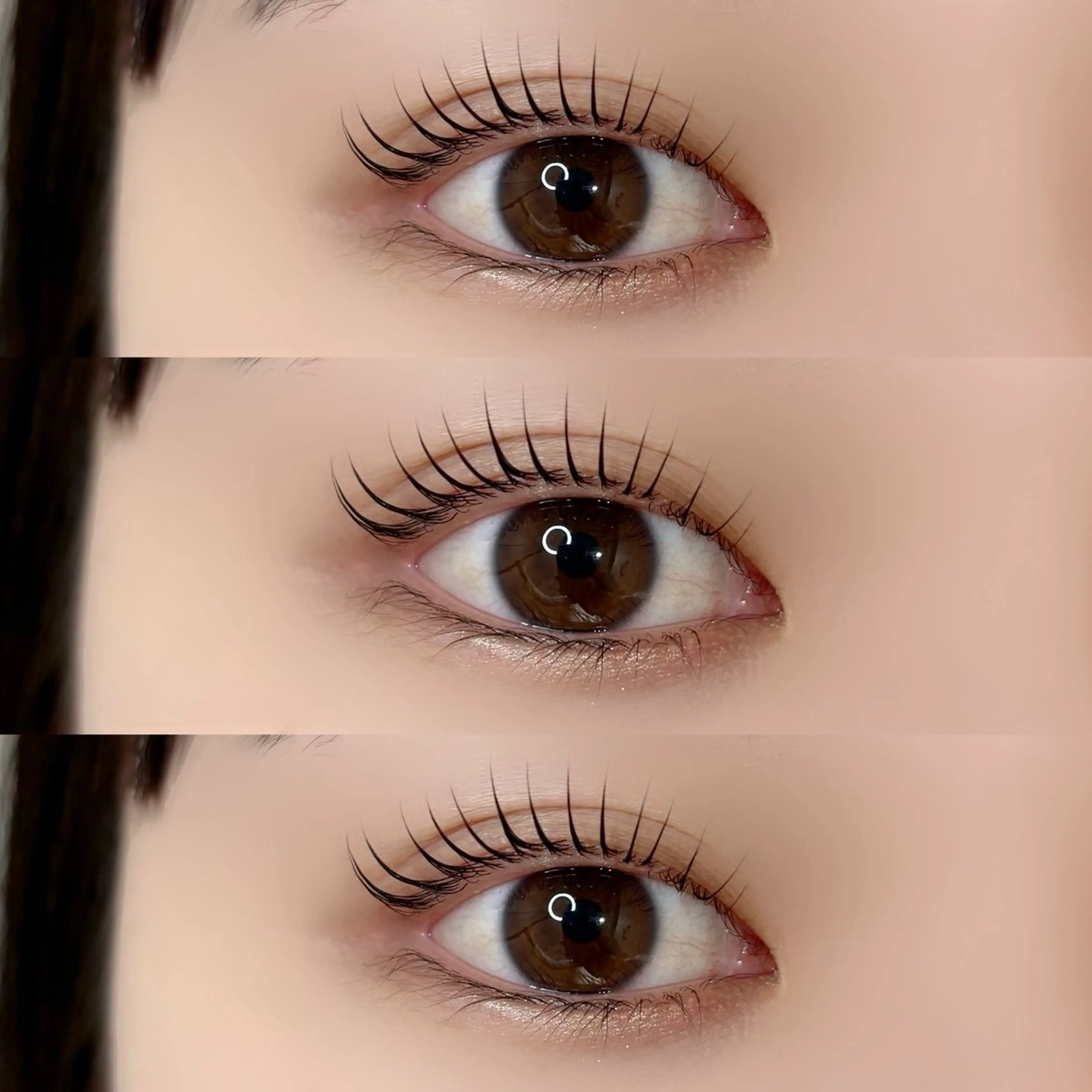 🎀 期間限定価格🎀似合わせまつ毛パーマの写真