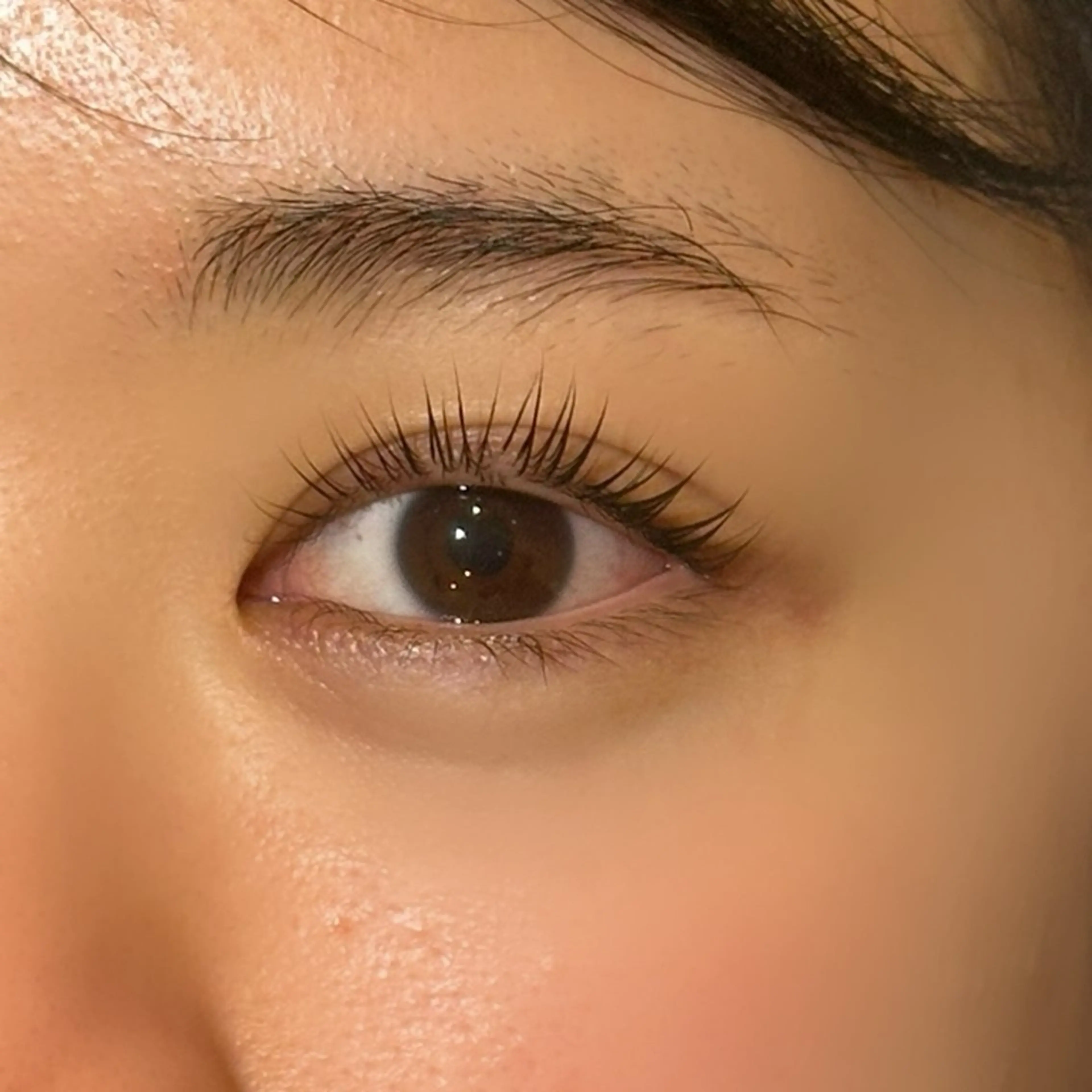 マツエク・マツパ マツパ eyelash Liinaのマツエク・マツパデザイン