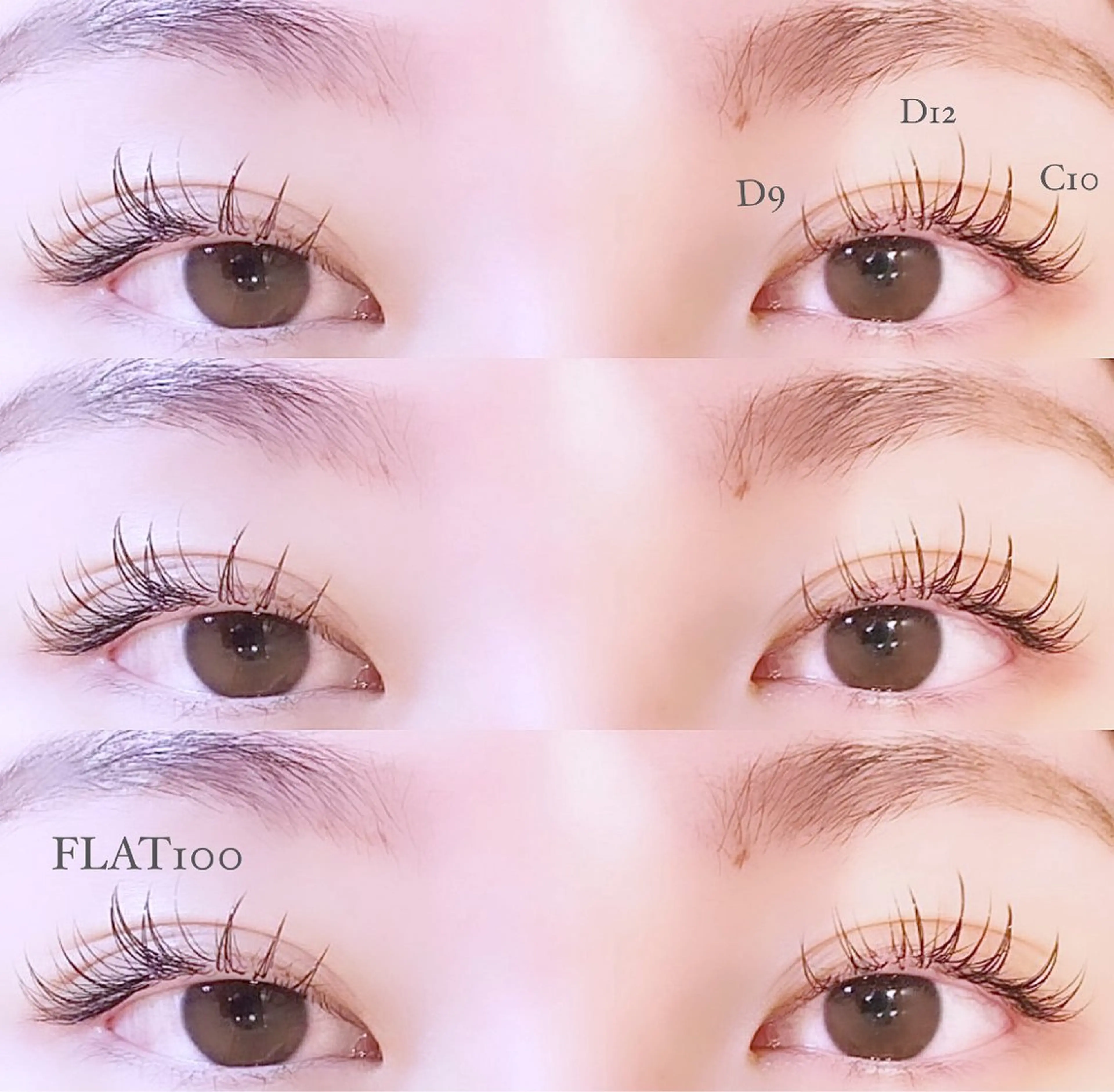 マツエク・マツパ ふわ眉✴︎うぶ眉 🌸maiの眉毛・アイブロウイメージ