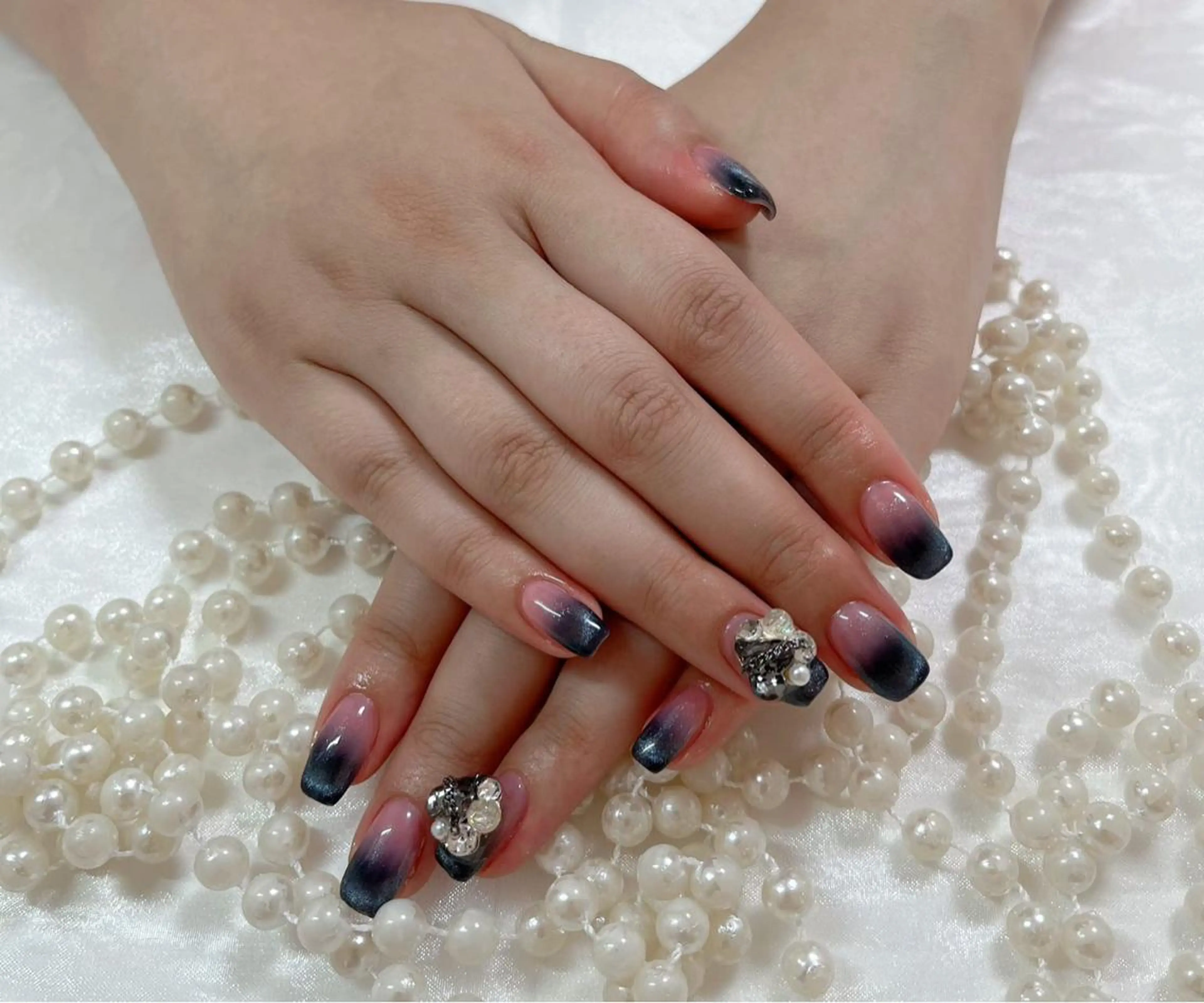 ネイル シーシー ネイルのネイルデザイン