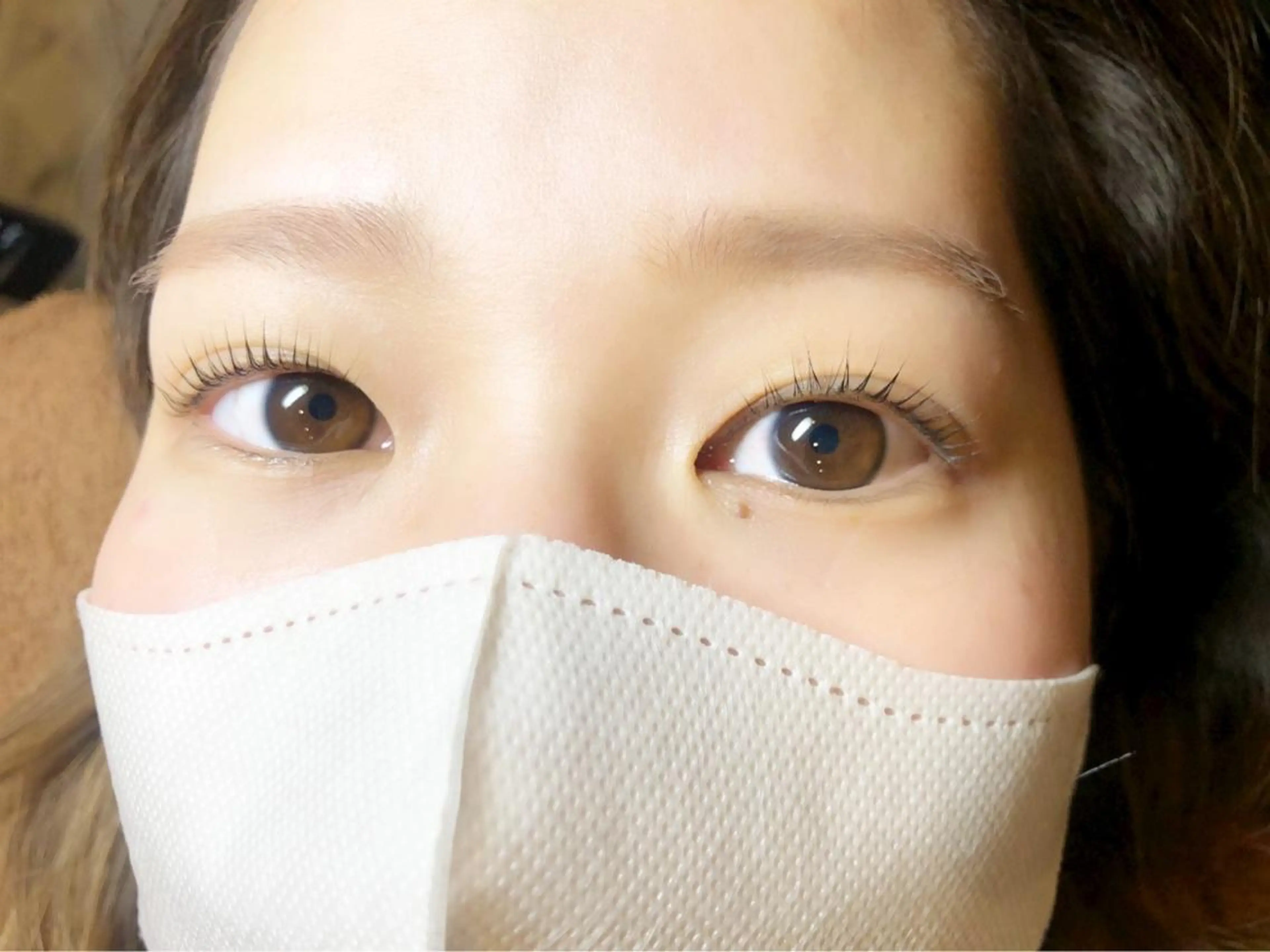 マツエク・マツパ マツパ 【Refine】 磯部のマツエク・マツパデザイン