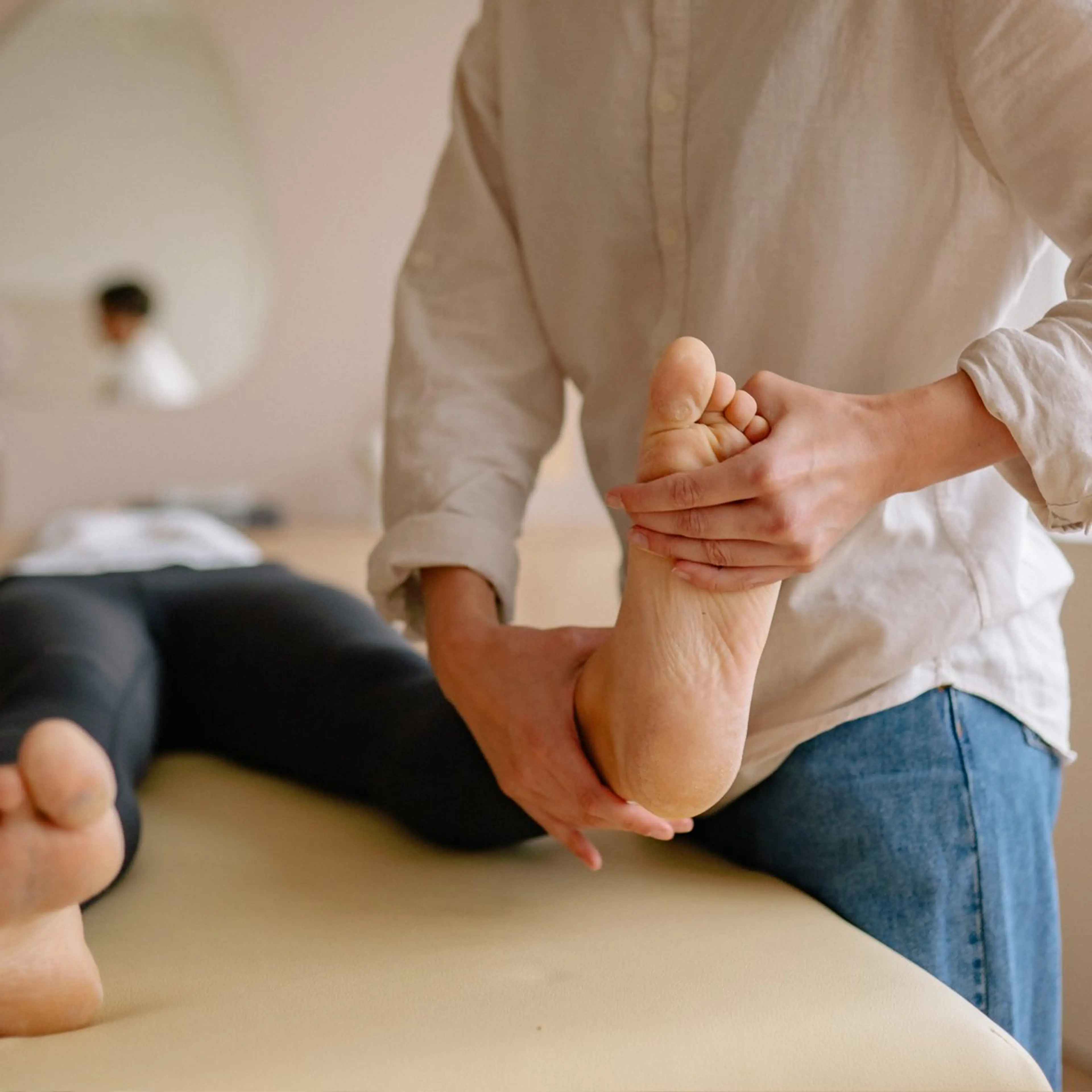 エステ リラク ボディケア専門サロン sukima.のエステ・リラクイメージ