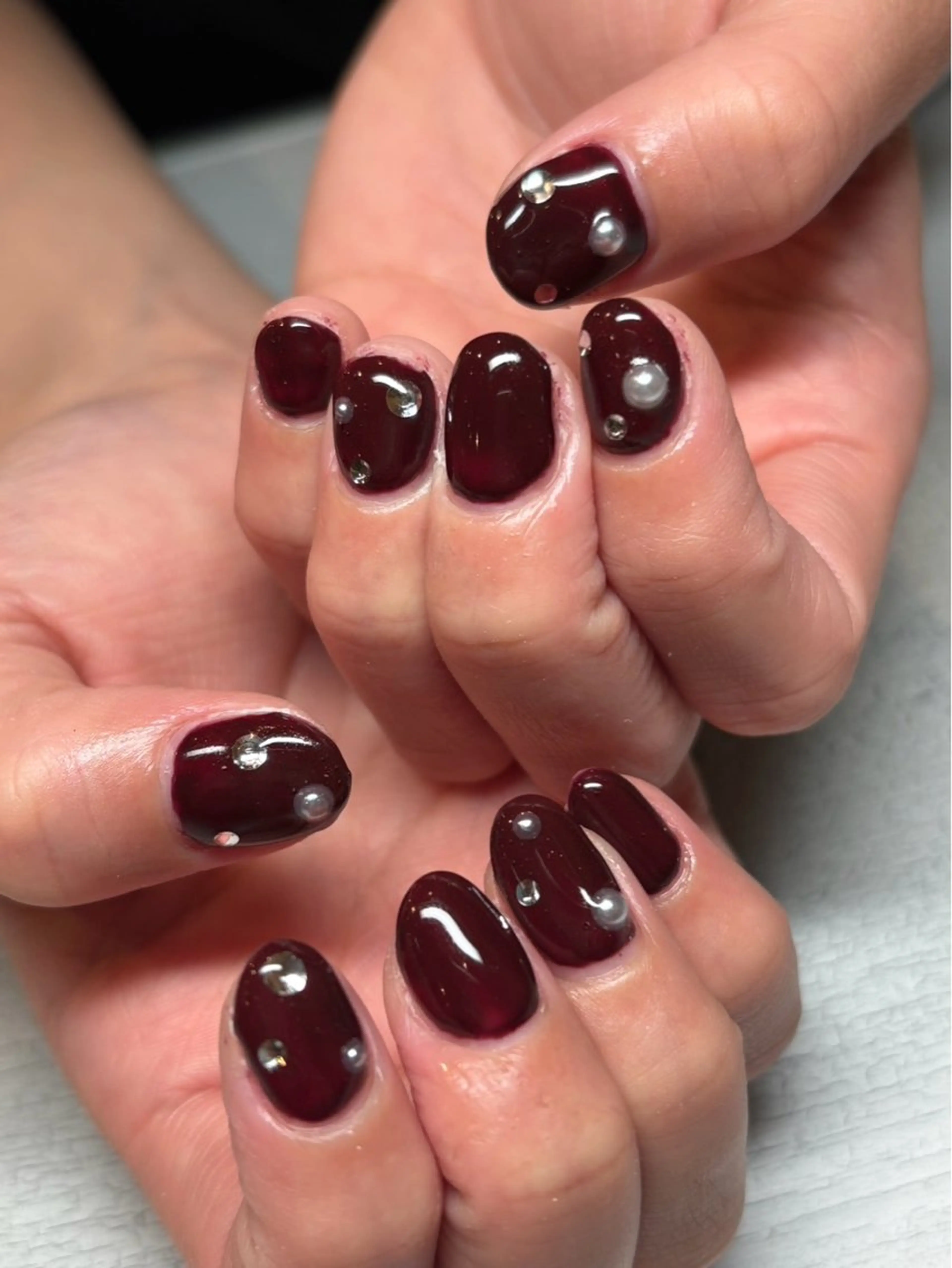 ネイル nail salon FROSCH所属・FROSCH/ Seinaのネイルデザイン