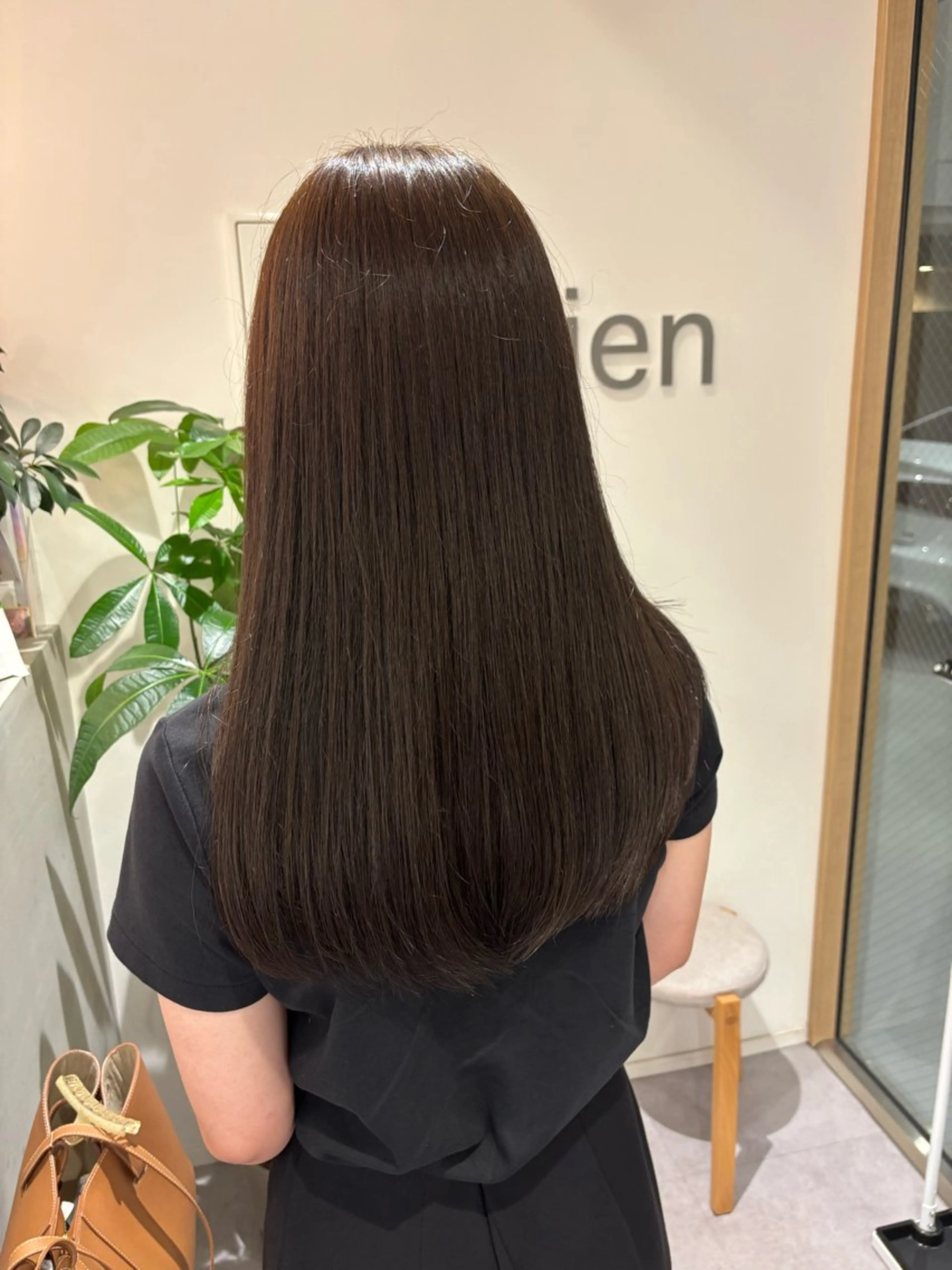 カラー ヘアカラー カットモデル募集中 Akane🍒のヘアスタイル