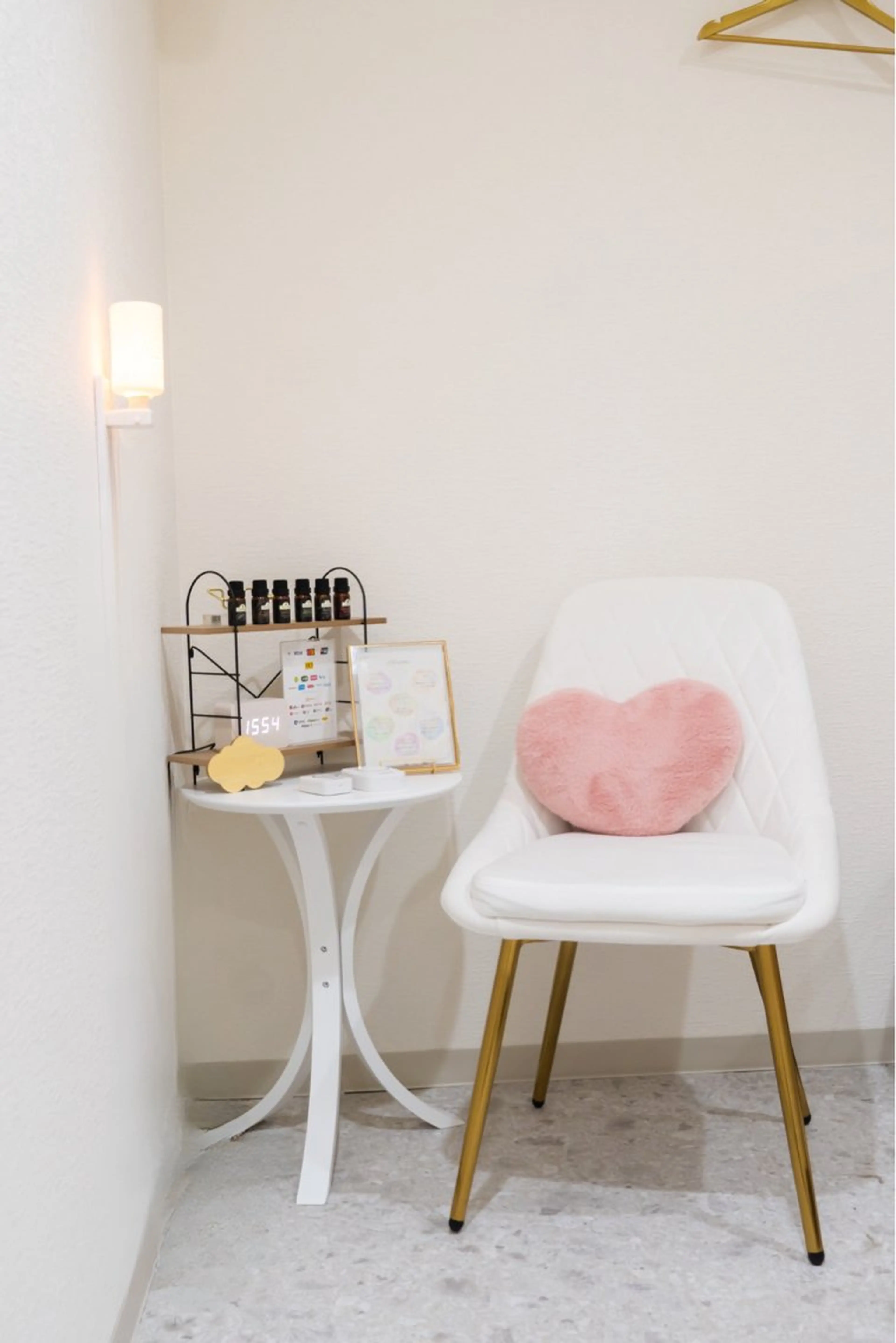 Min Rycka. ＊かのん＊のエステ・リラクイメージ